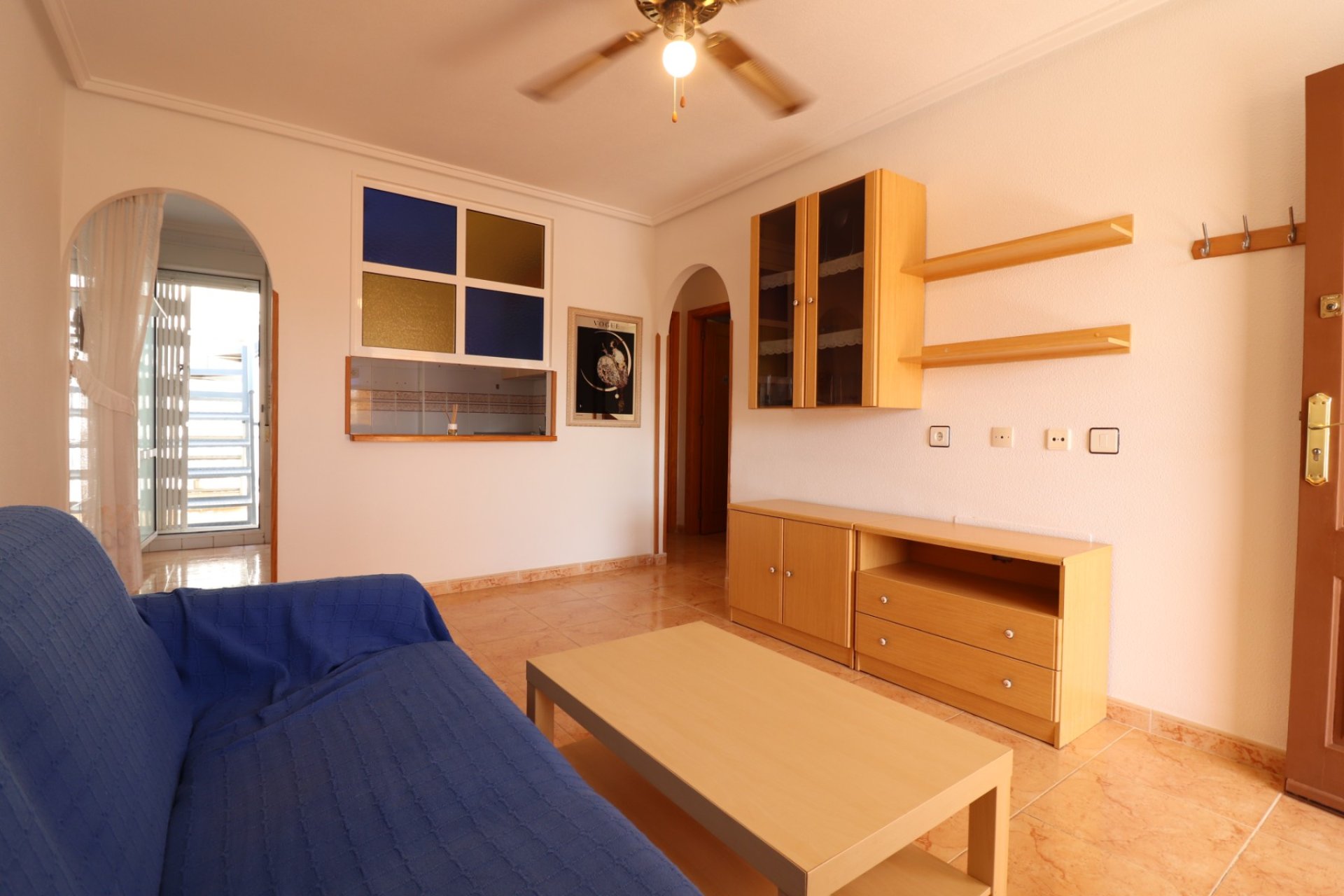 Resale - Apartment - Torrevieja - Altos del Limonar