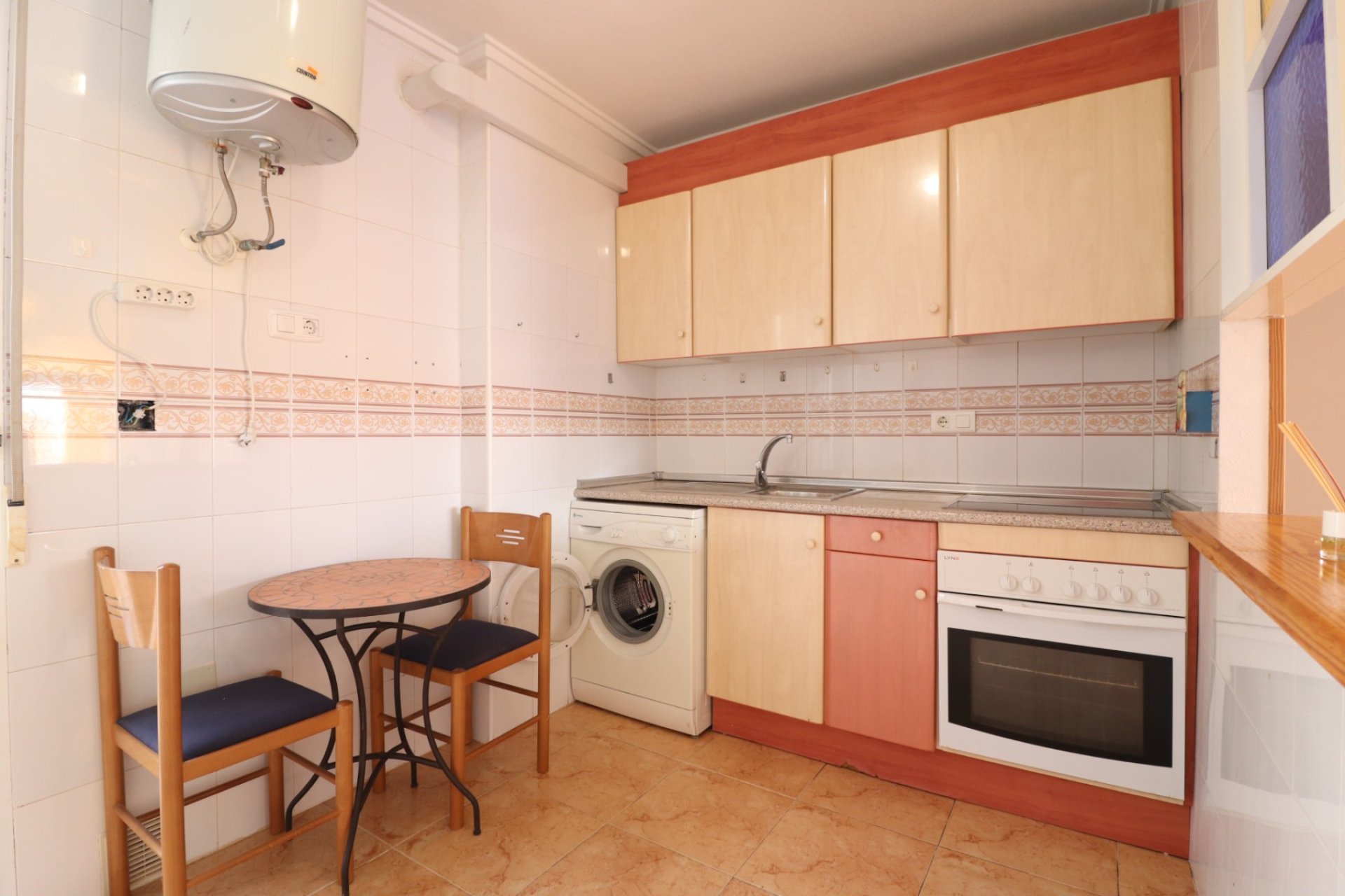 Resale - Apartment - Torrevieja - Altos del Limonar
