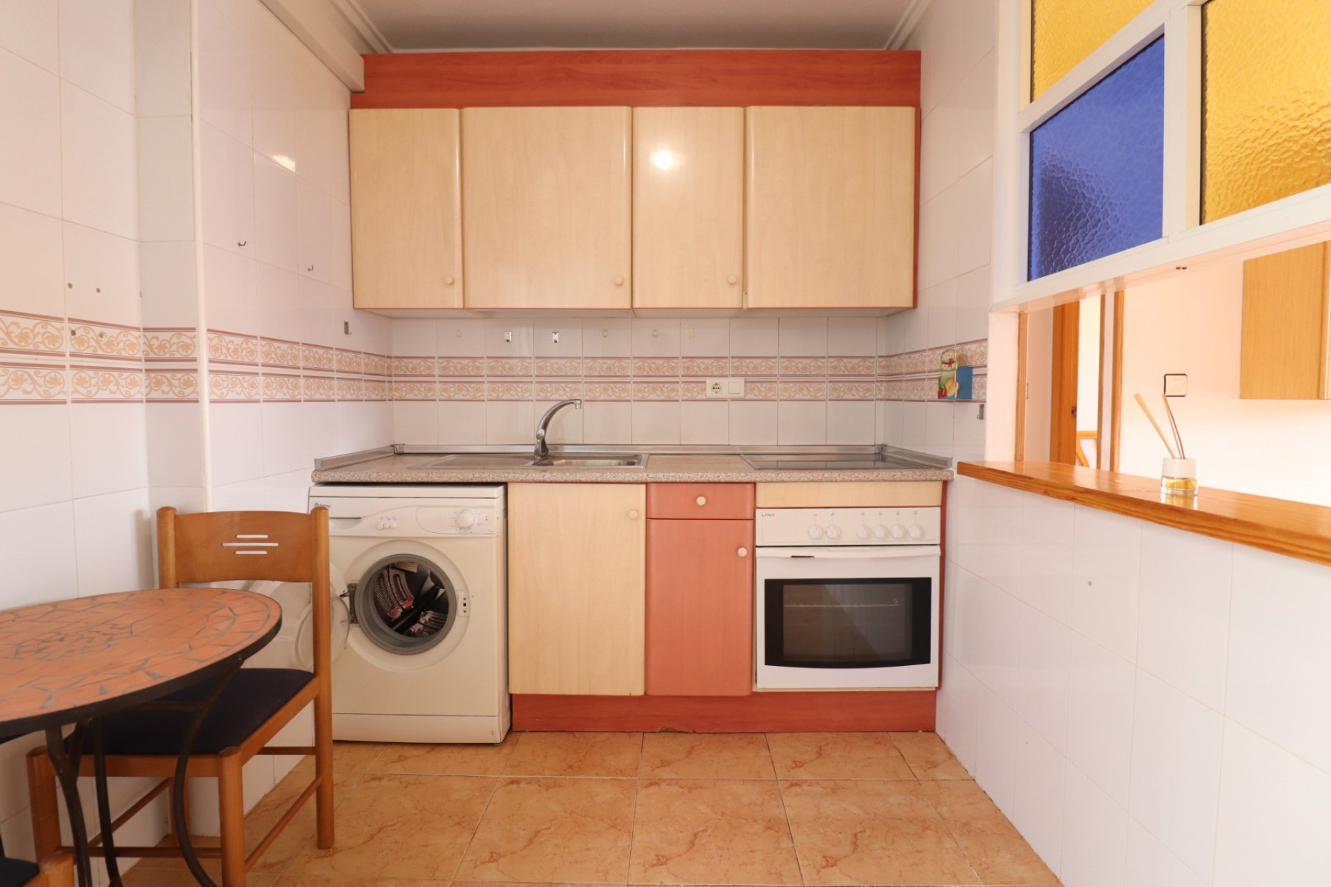 Resale - Apartment - Torrevieja - Altos del Limonar
