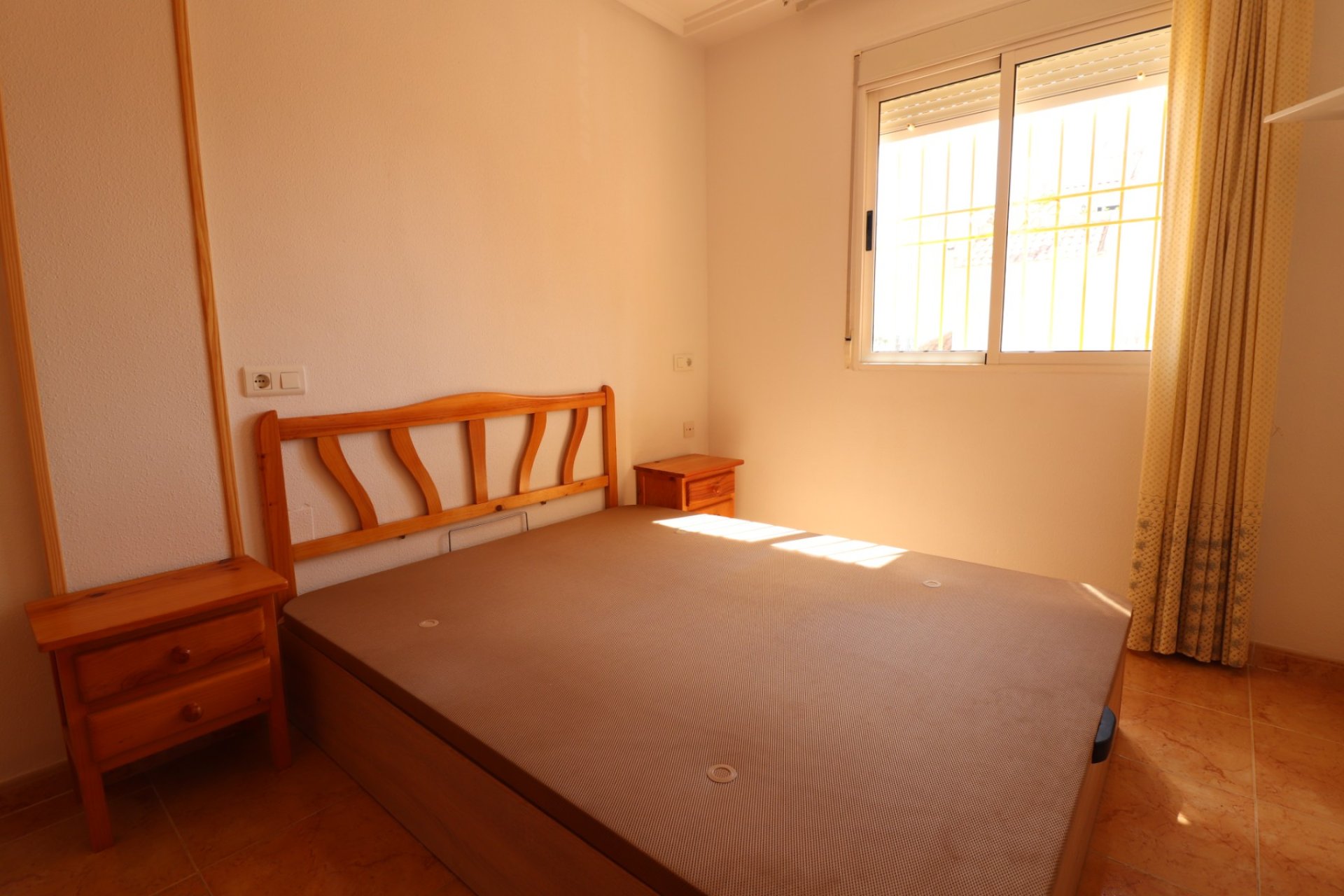 Resale - Apartment - Torrevieja - Altos del Limonar