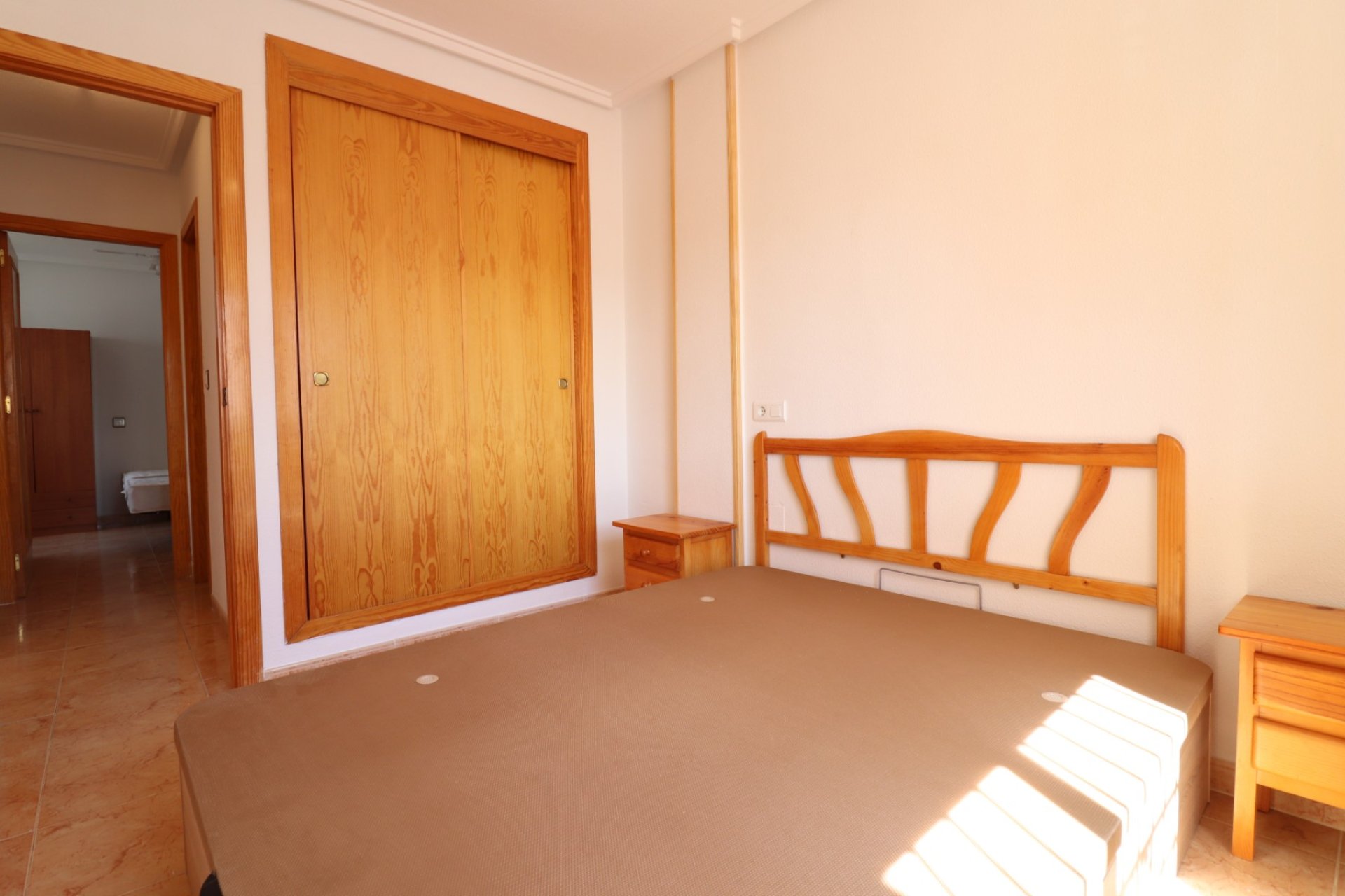 Resale - Apartment - Torrevieja - Altos del Limonar