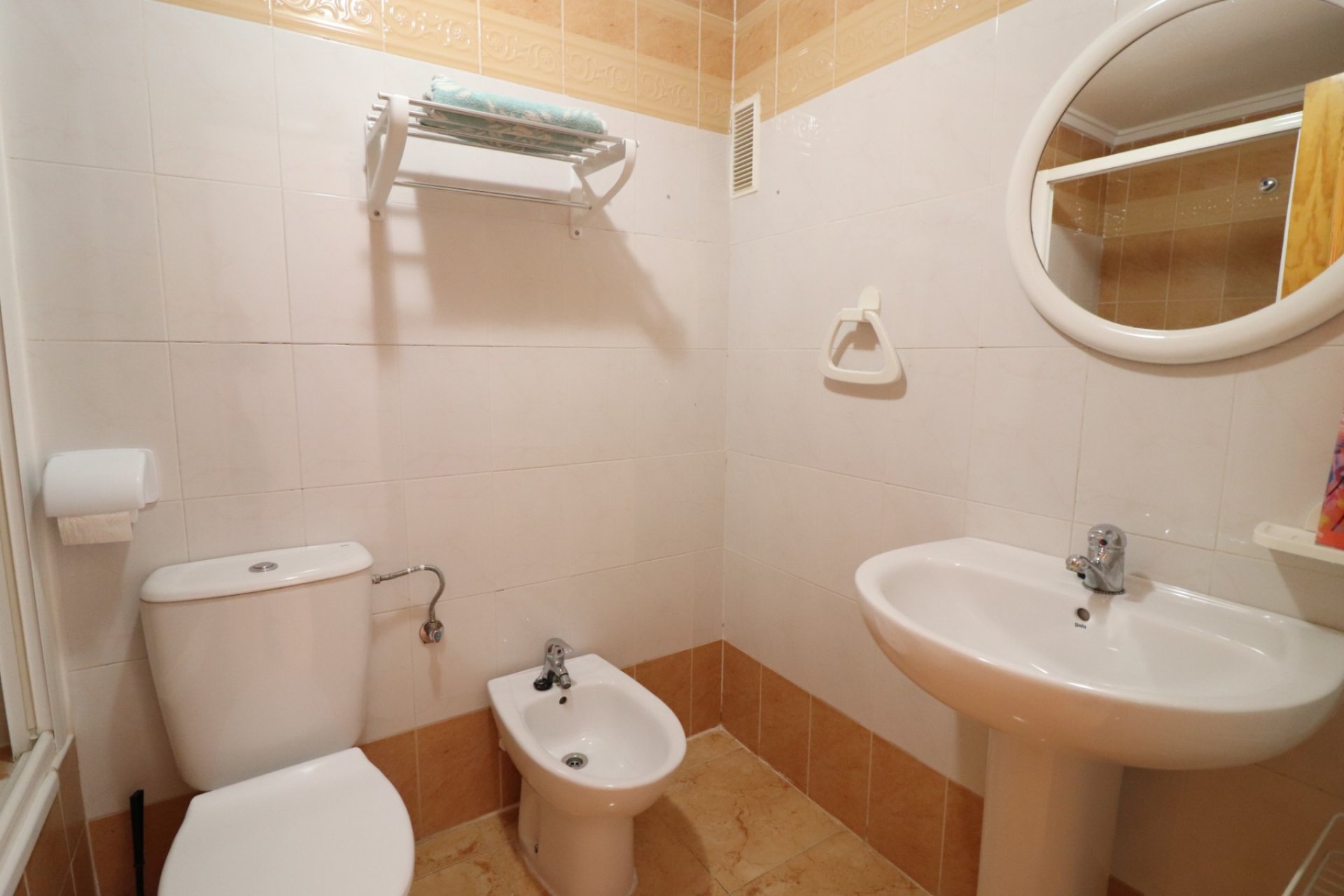 Resale - Apartment - Torrevieja - Altos del Limonar