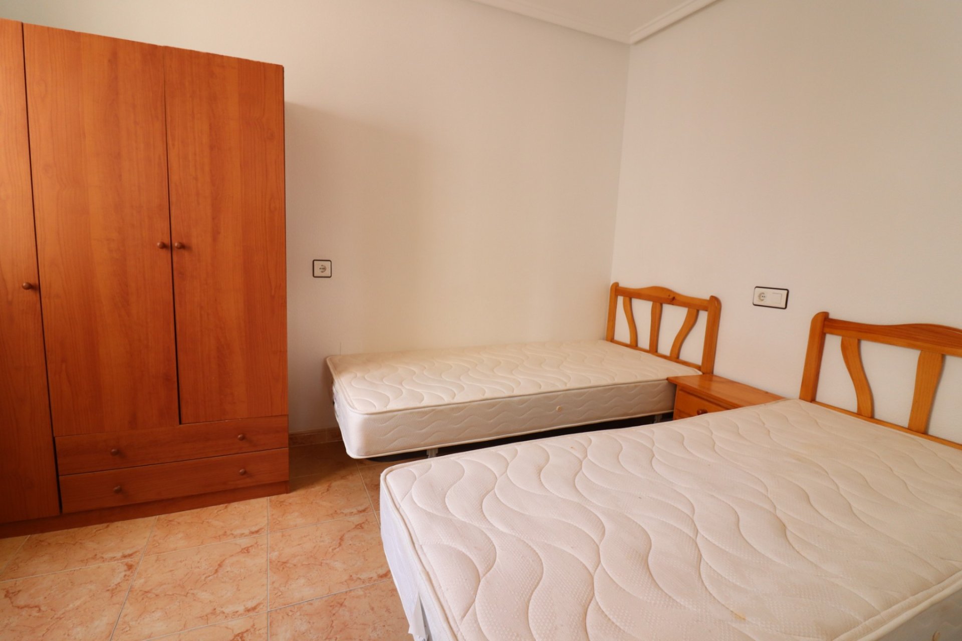 Resale - Apartment - Torrevieja - Altos del Limonar