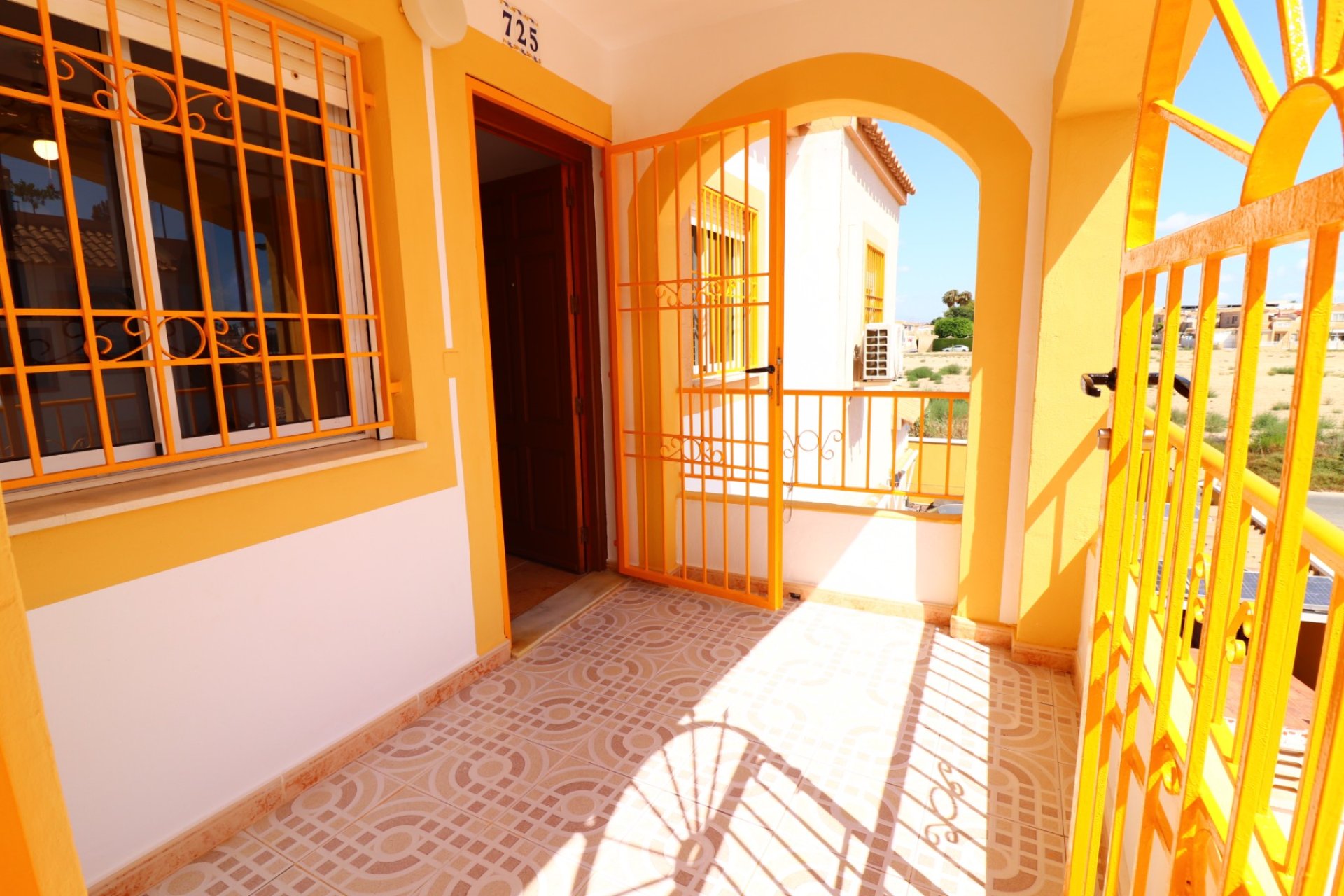 Resale - Apartment - Torrevieja - Altos del Limonar