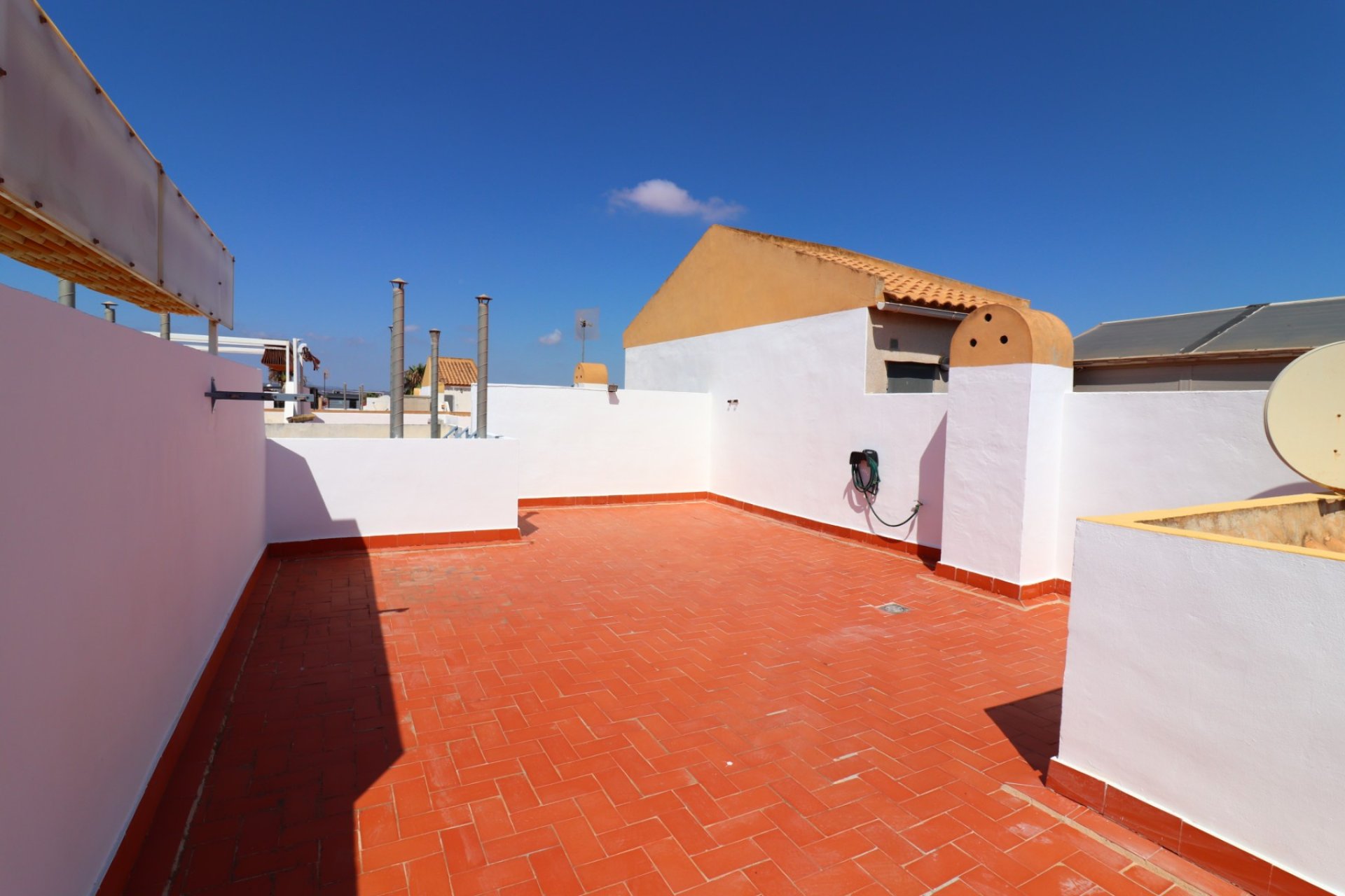 Resale - Apartment - Torrevieja - Altos del Limonar