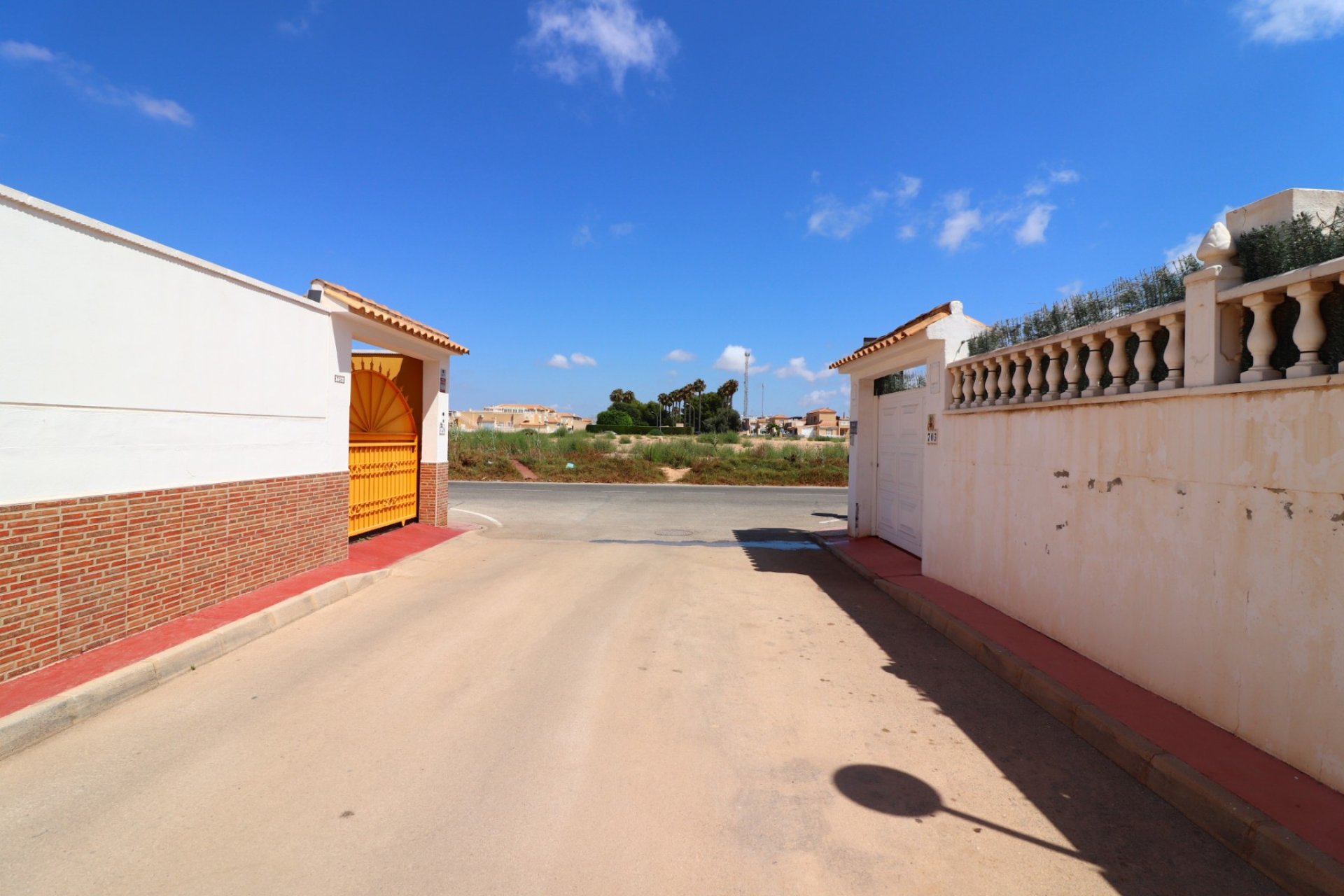 Resale - Apartment - Torrevieja - Altos del Limonar