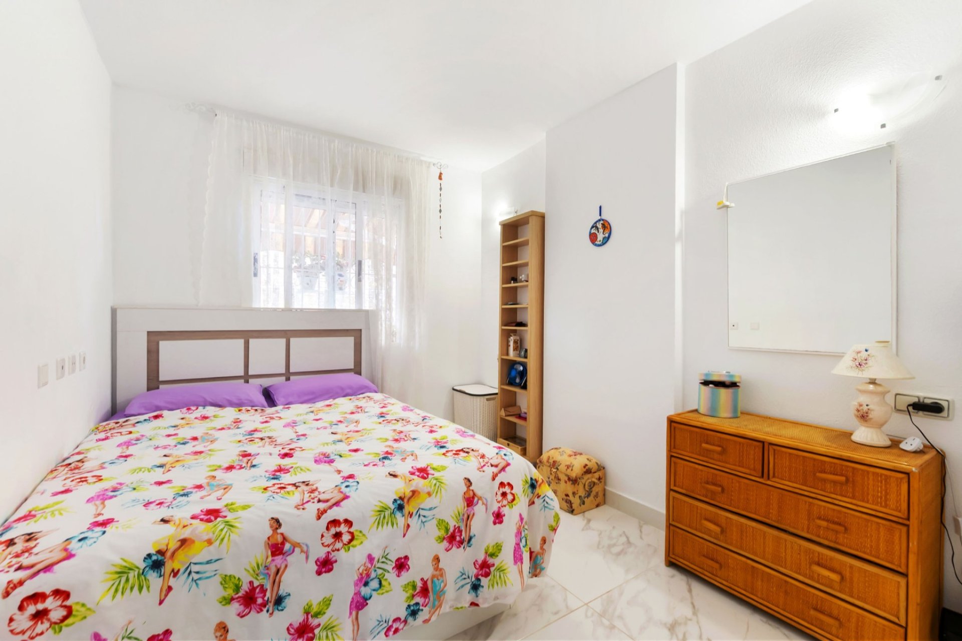 Resale - Apartment - Torrevieja - Centro