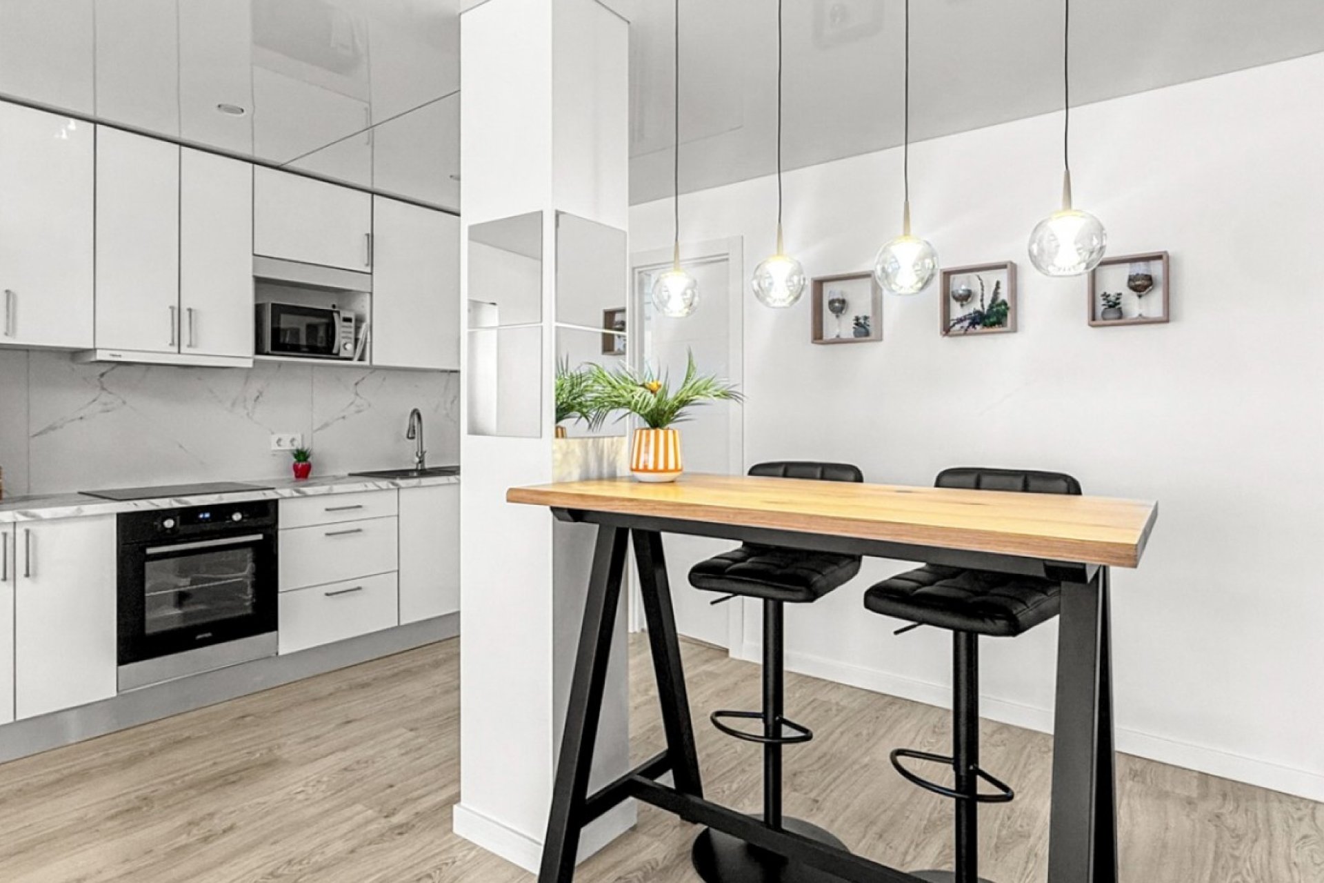 Resale - Apartment - Torrevieja - El Acequión - Los Náufragos