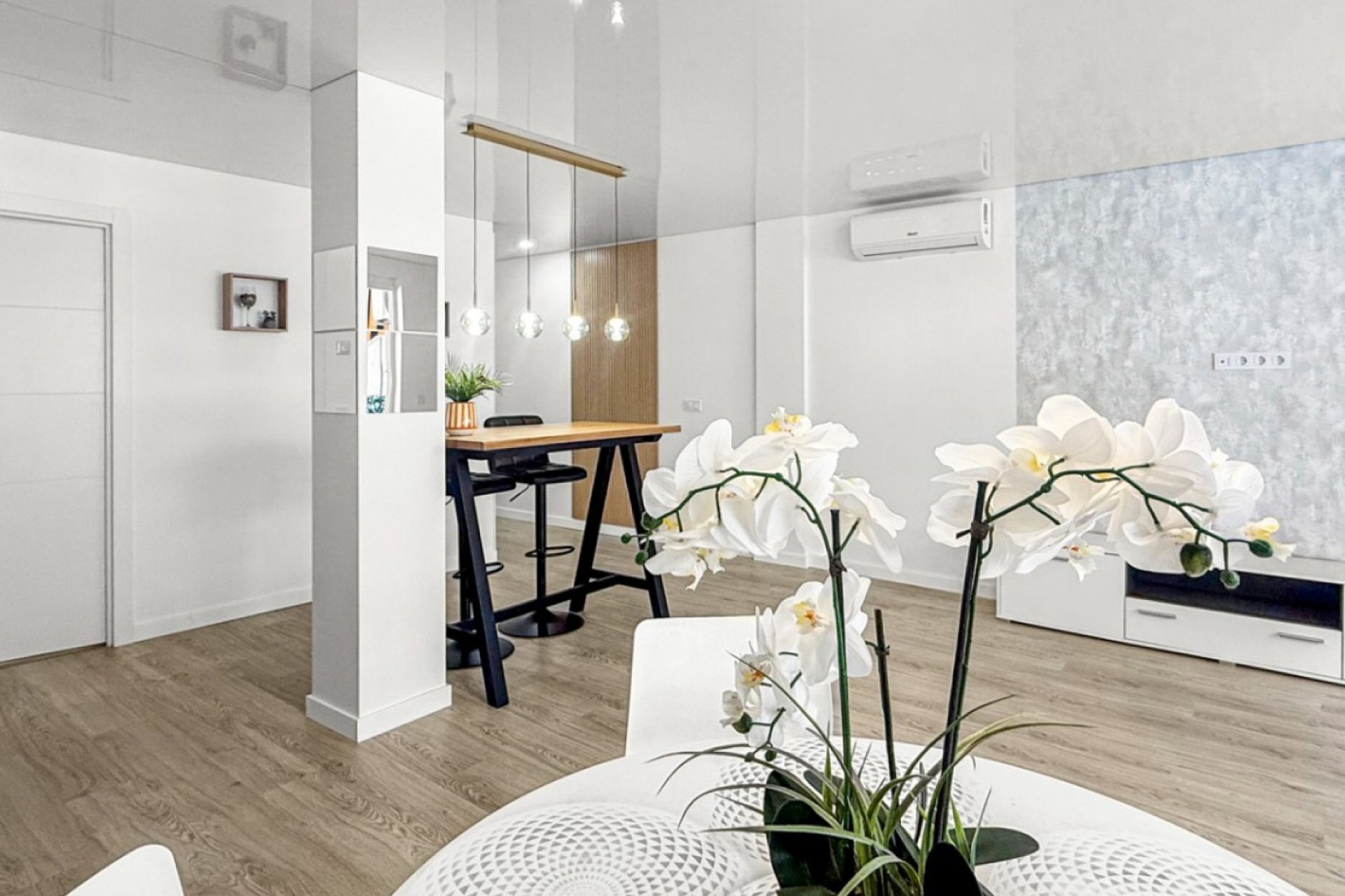 Resale - Apartment - Torrevieja - El Acequión - Los Náufragos