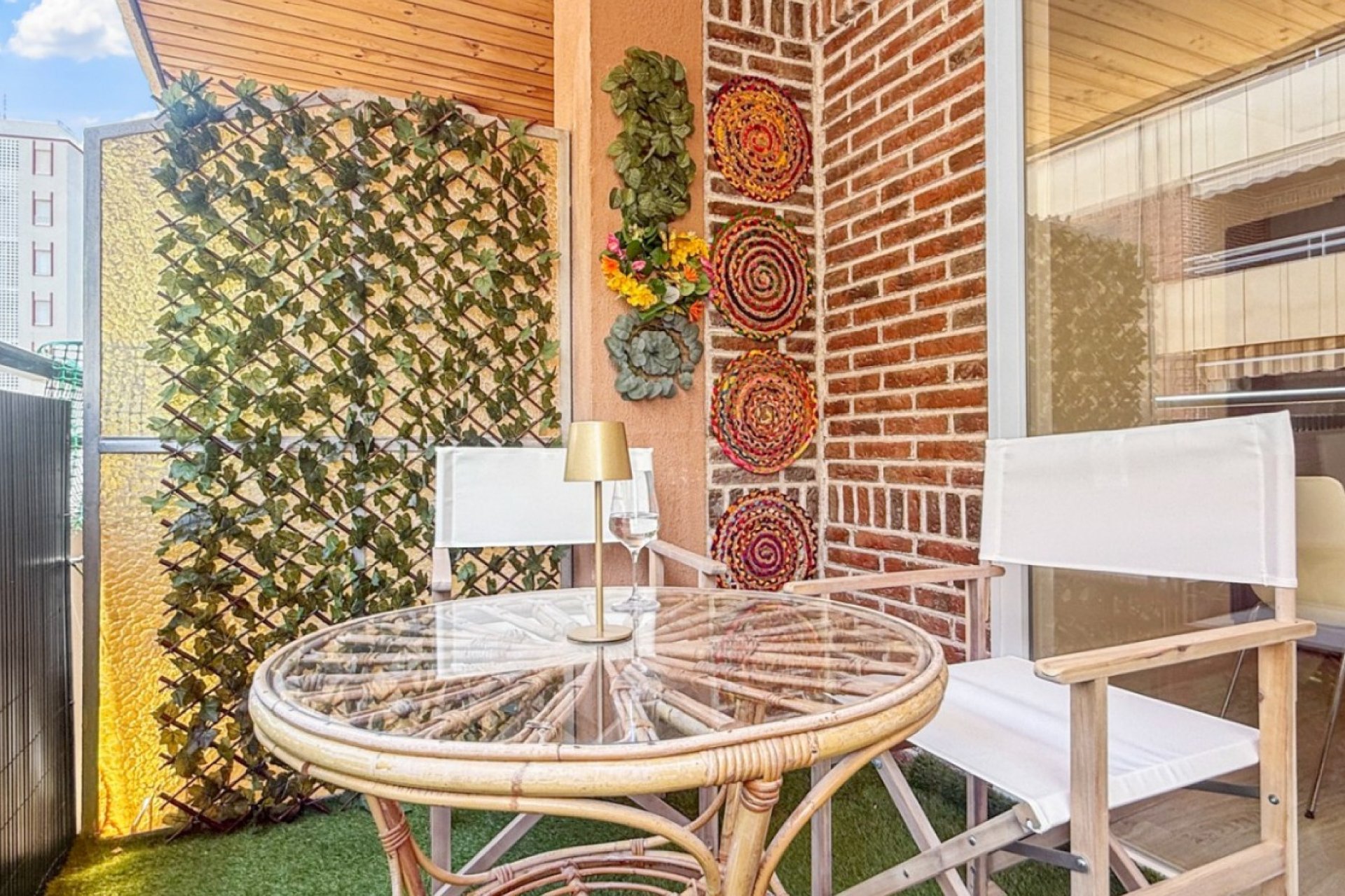 Resale - Apartment - Torrevieja - El Acequión - Los Náufragos
