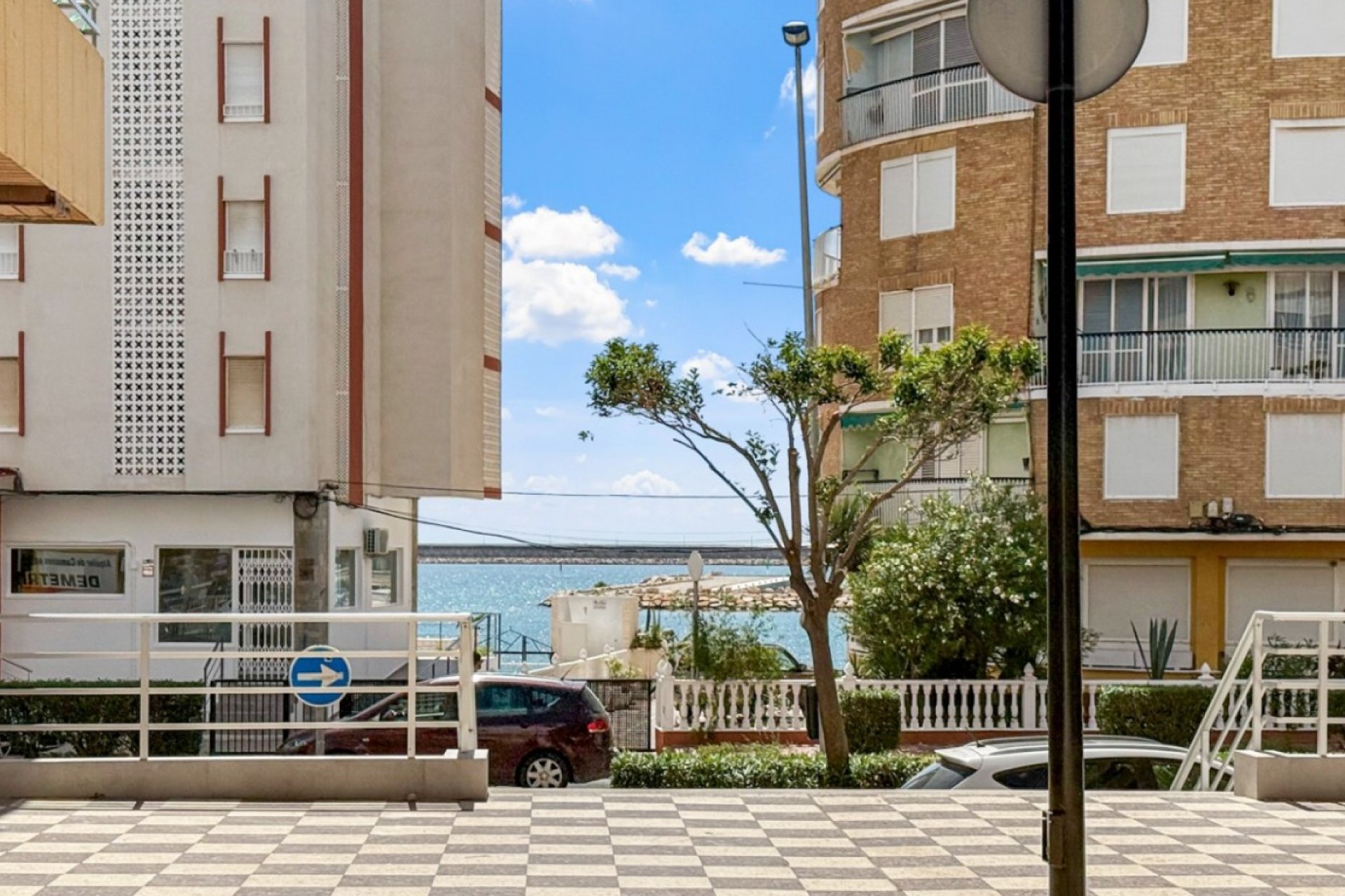 Resale - Apartment - Torrevieja - El Acequión - Los Náufragos