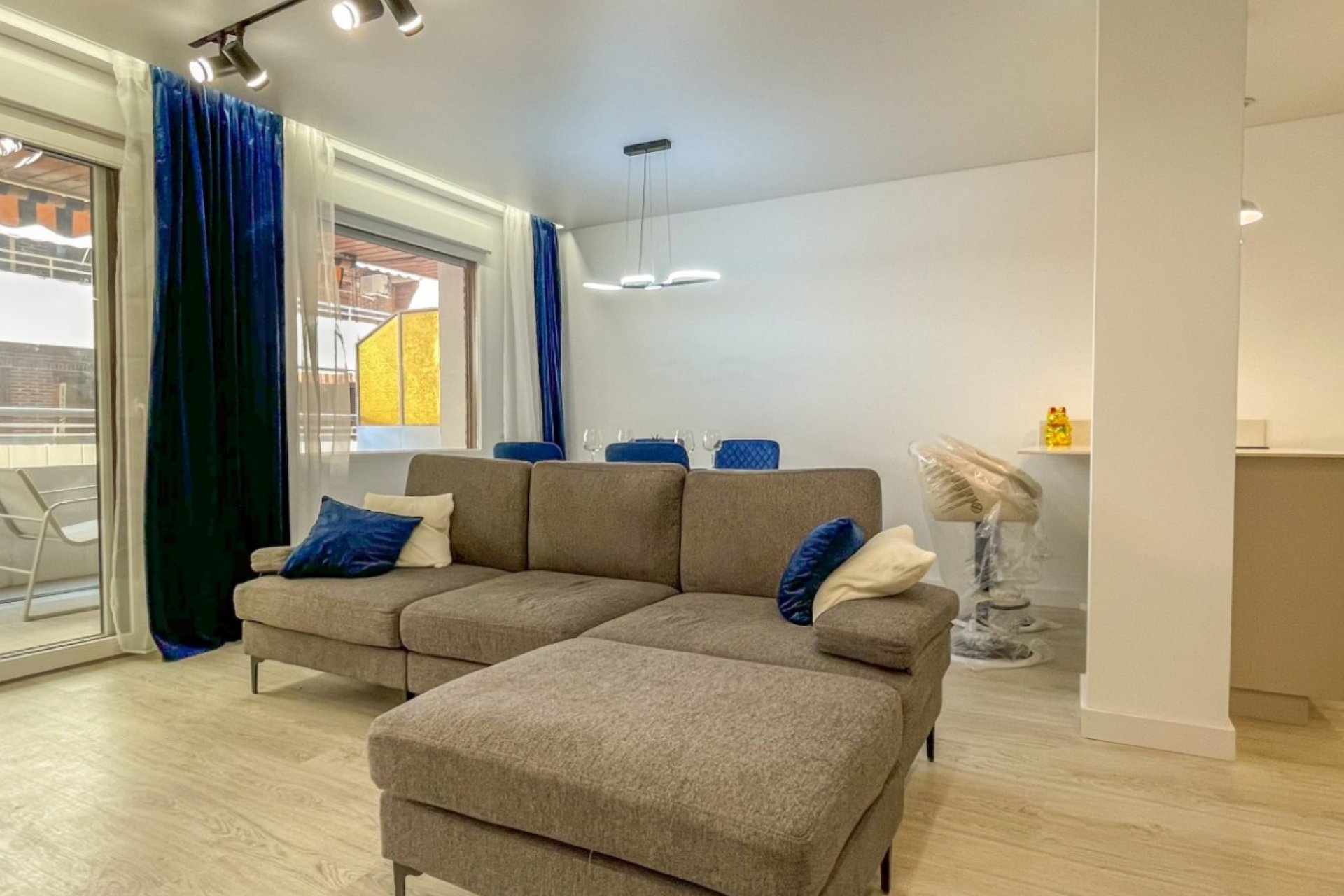 Resale - Apartment - Torrevieja - El Acequión - Los Náufragos