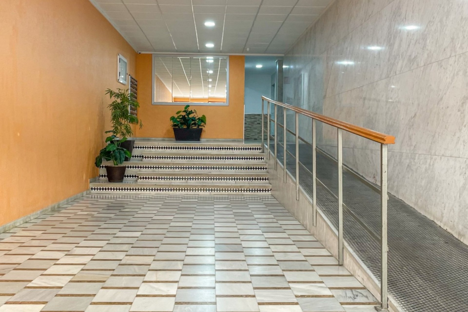 Resale - Apartment - Torrevieja - El Acequión - Los Náufragos