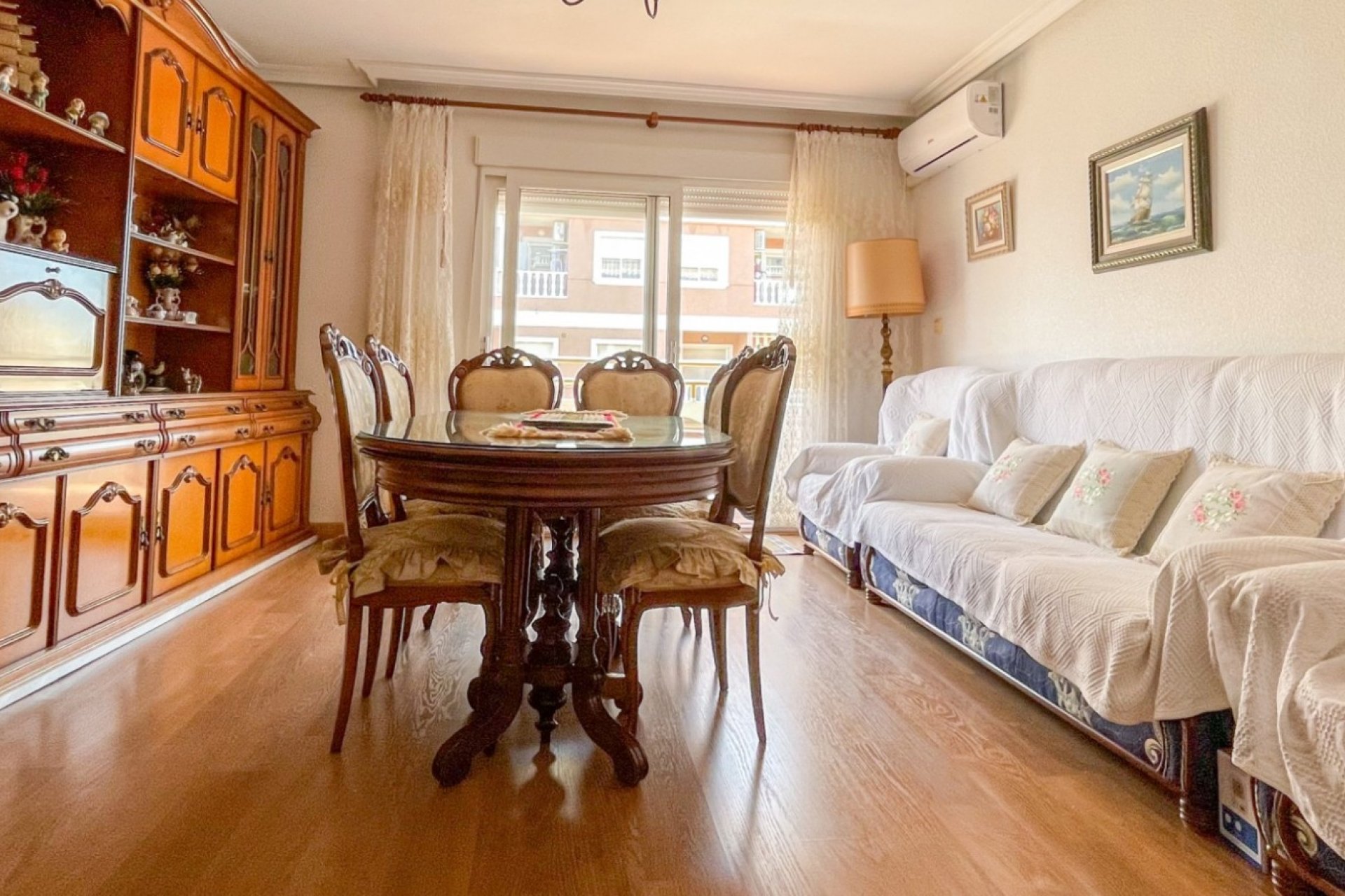 Resale - Apartment - Torrevieja - El Acequión - Los Náufragos