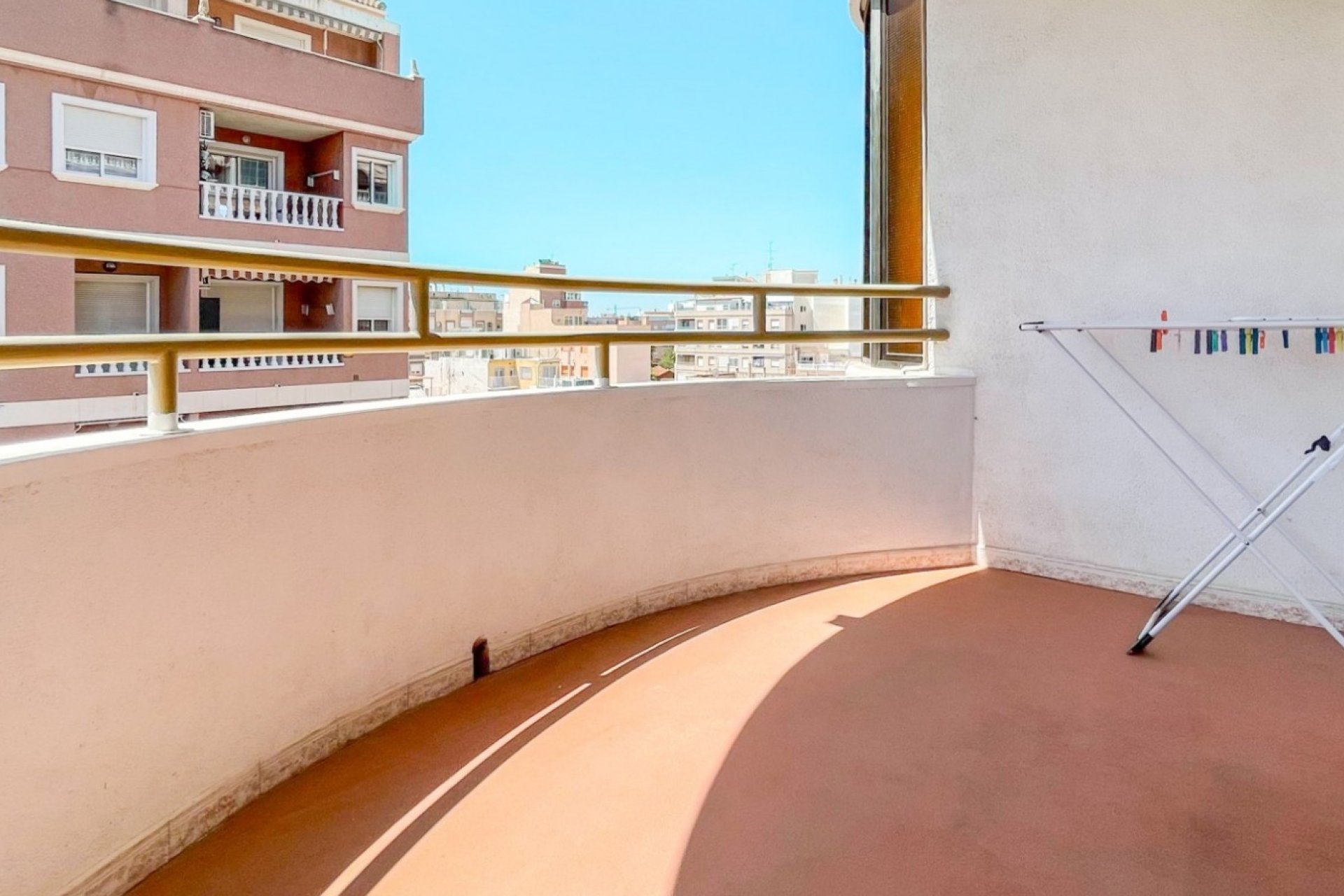 Resale - Apartment - Torrevieja - El Acequión - Los Náufragos