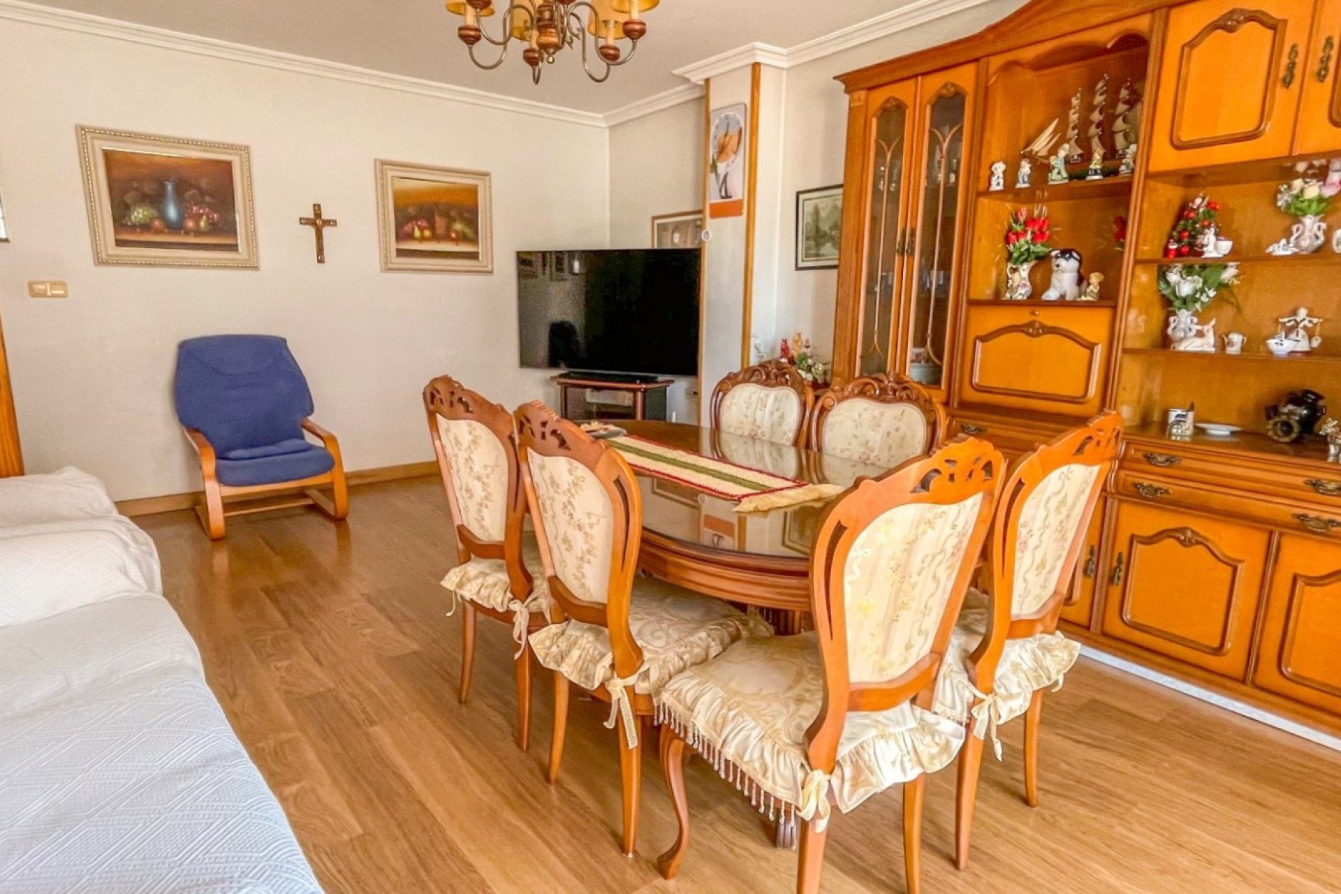 Resale - Apartment - Torrevieja - El Acequión - Los Náufragos