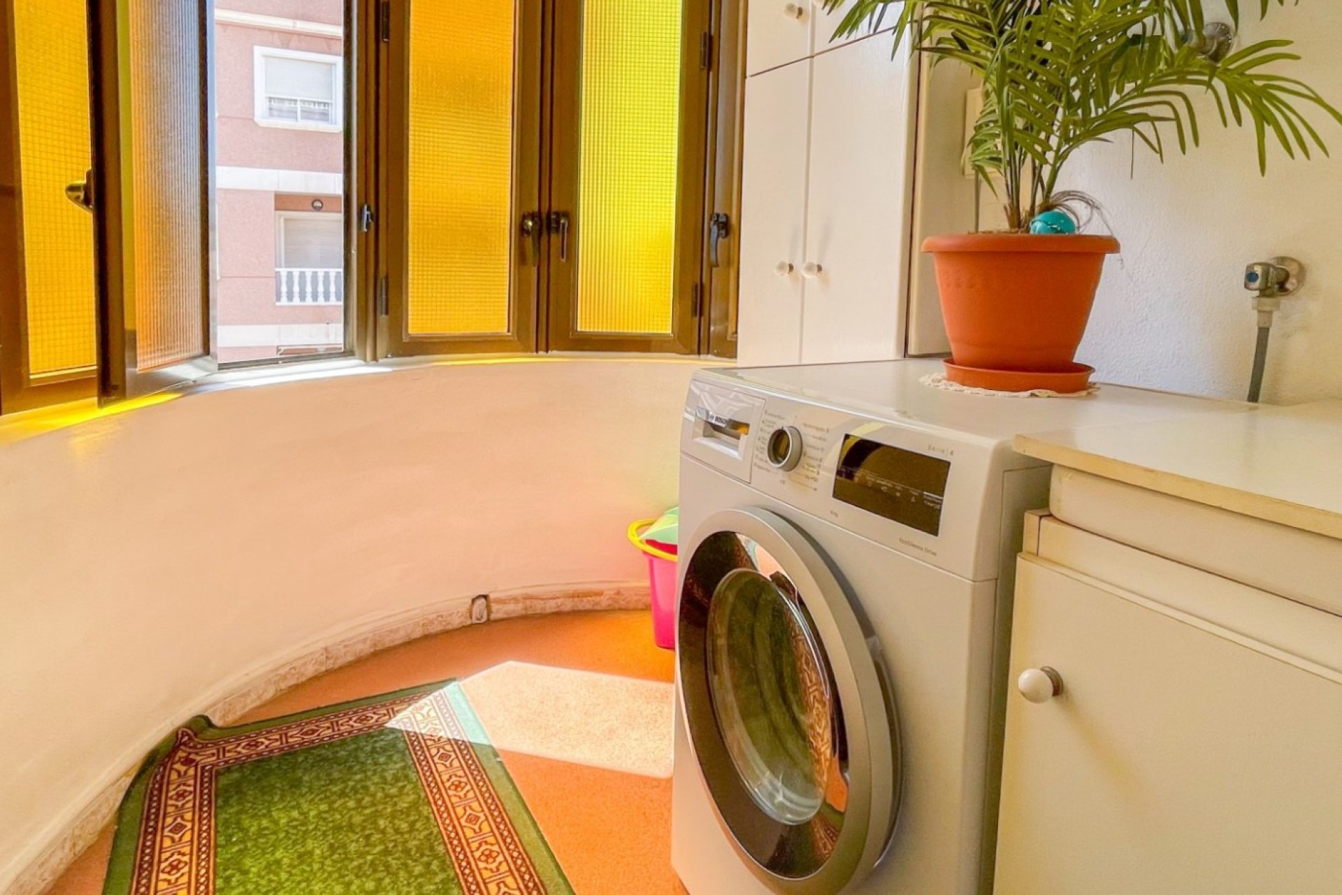Resale - Apartment - Torrevieja - El Acequión - Los Náufragos