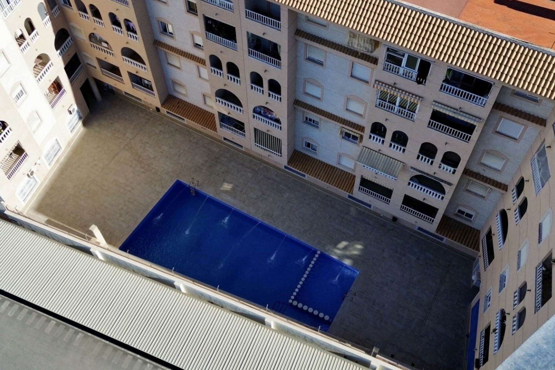 Resale - Apartment - Torrevieja - El Molino