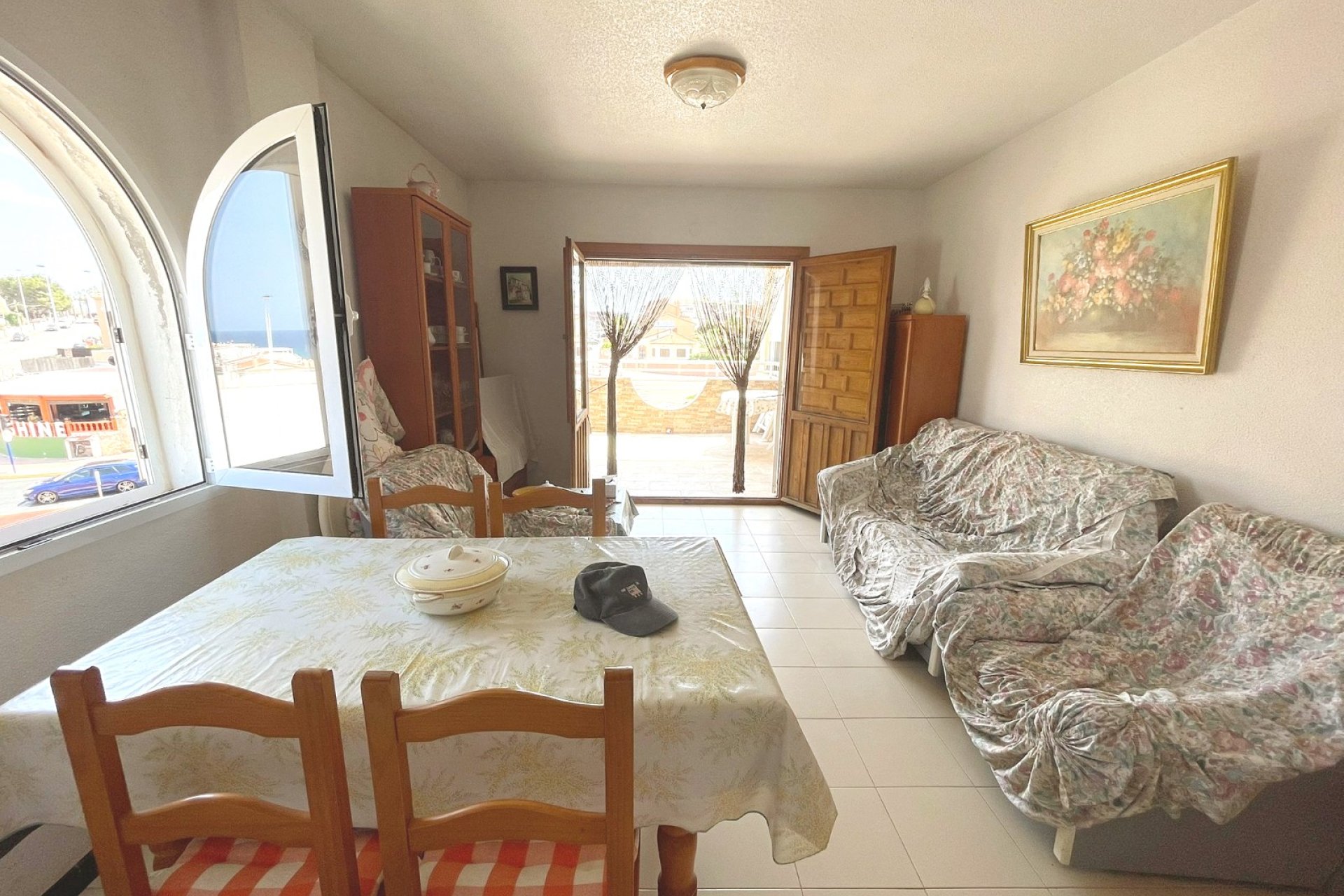 Resale - Apartment - Torrevieja - La Mata