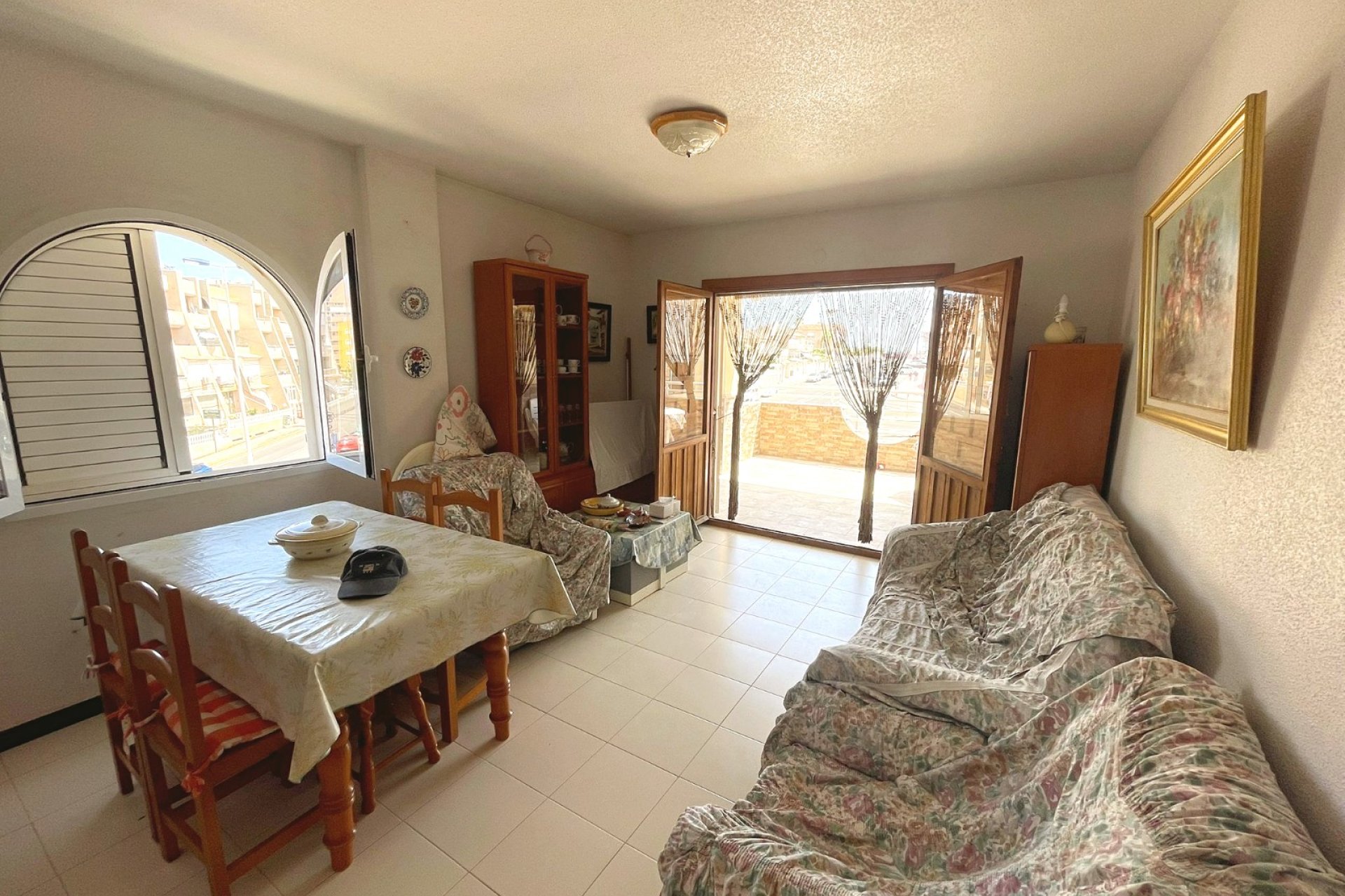 Resale - Apartment - Torrevieja - La Mata