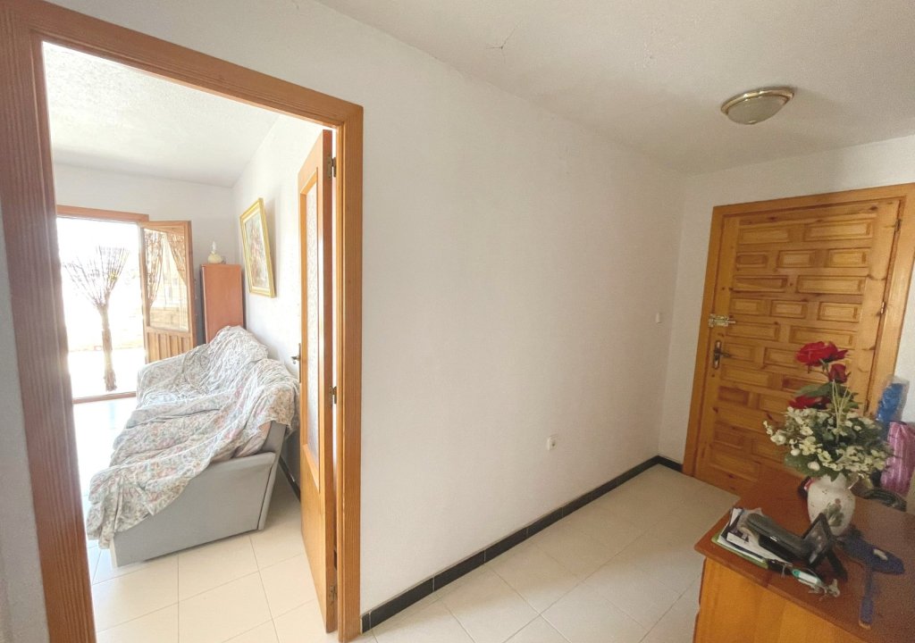 Resale - Apartment - Torrevieja - La Mata