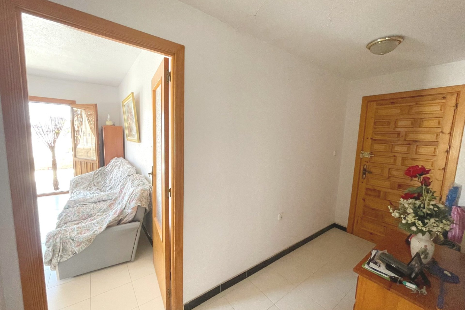 Resale - Apartment - Torrevieja - La Mata