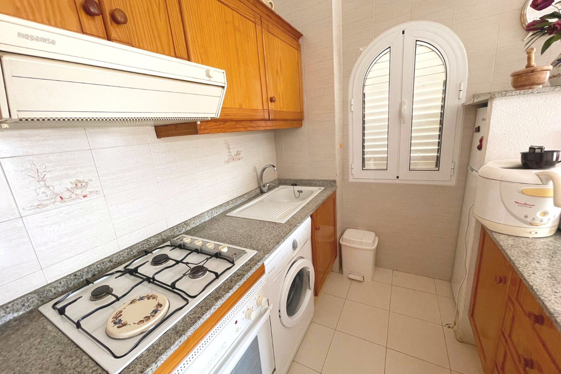 Resale - Apartment - Torrevieja - La Mata