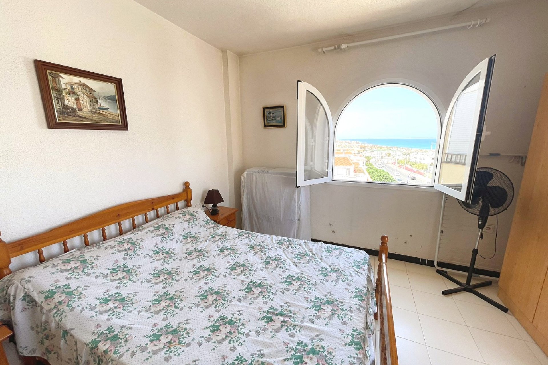 Resale - Apartment - Torrevieja - La Mata