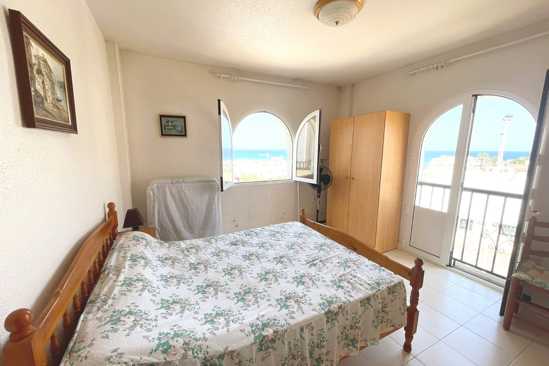 Resale - Apartment - Torrevieja - La Mata