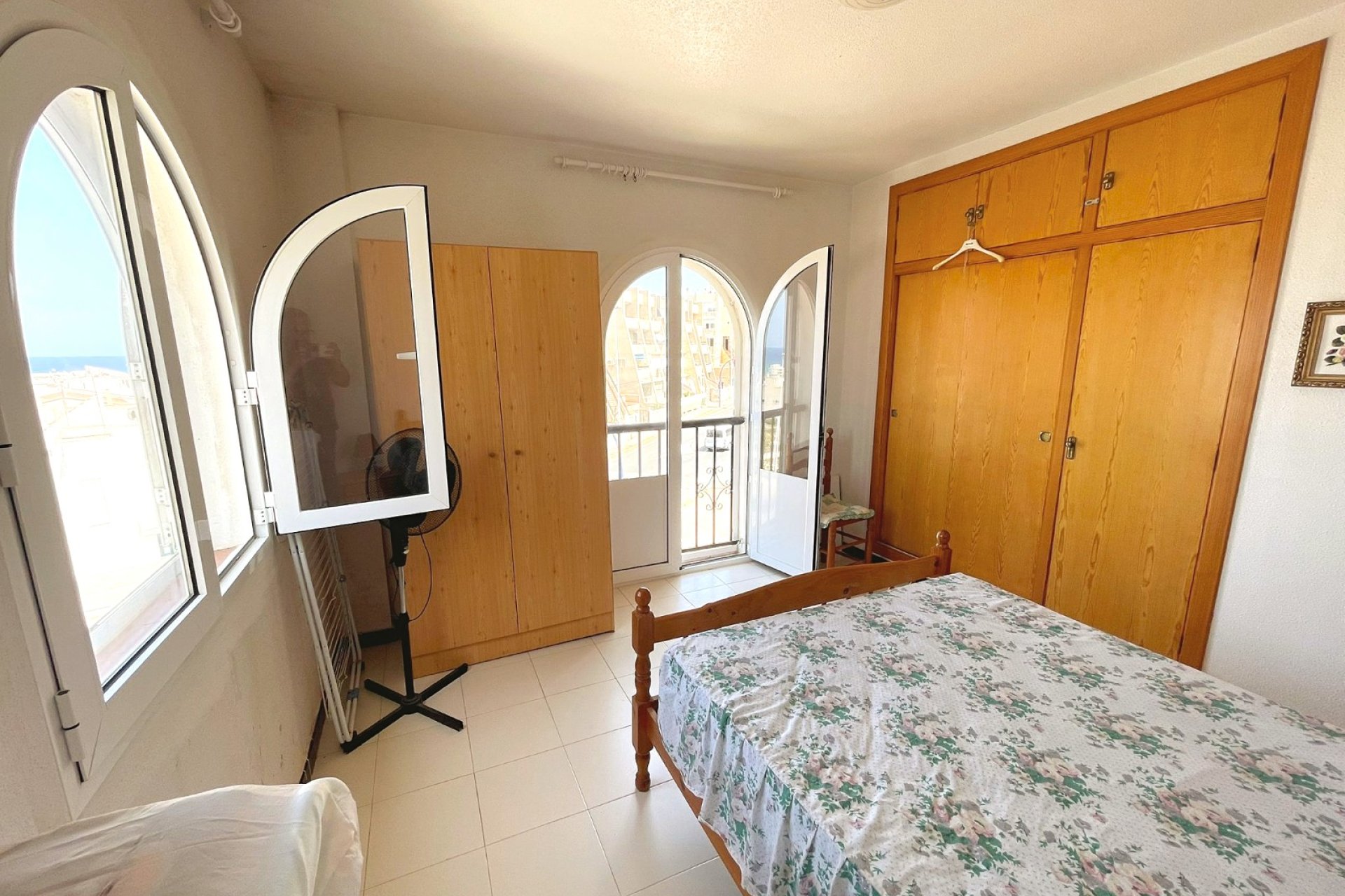 Resale - Apartment - Torrevieja - La Mata