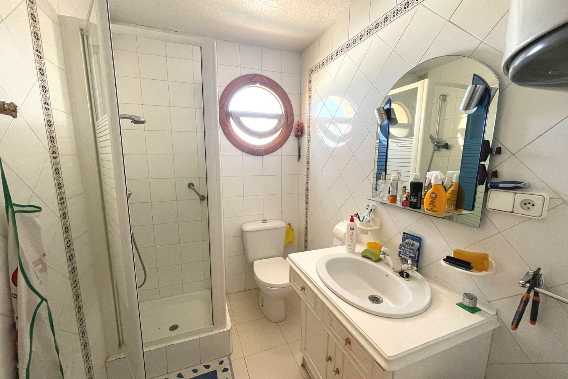 Resale - Apartment - Torrevieja - La Mata