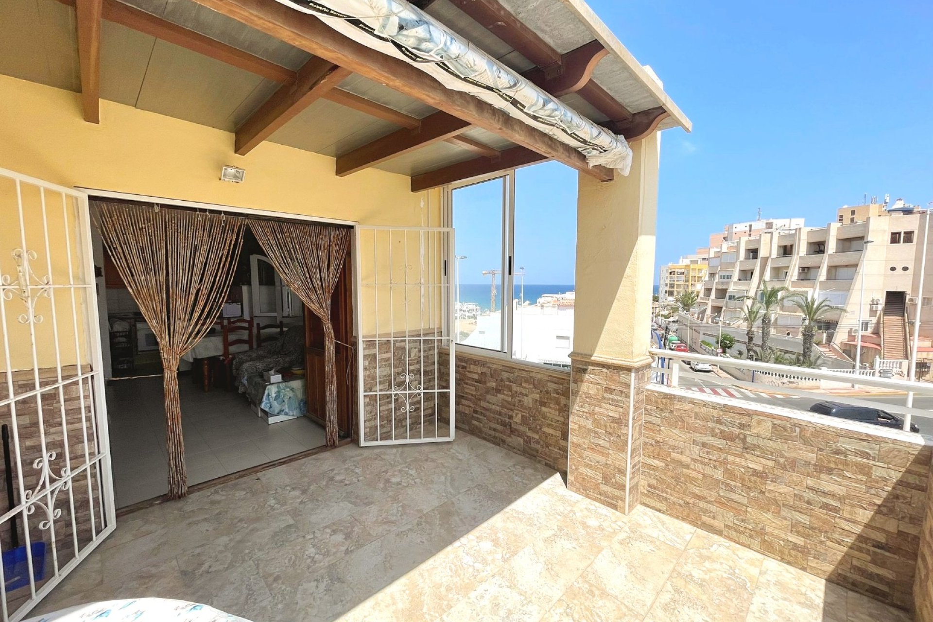 Resale - Apartment - Torrevieja - La Mata