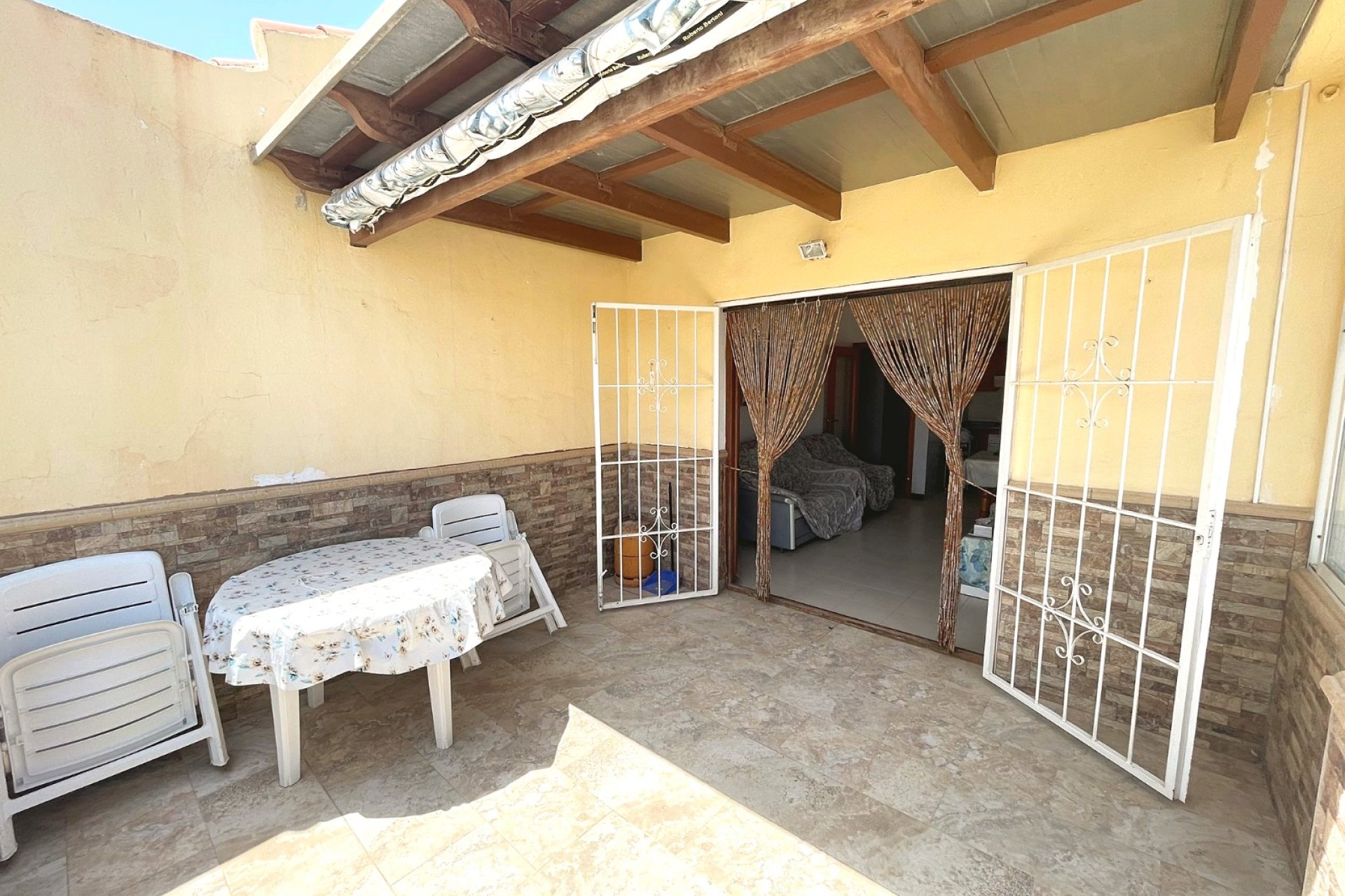 Resale - Apartment - Torrevieja - La Mata