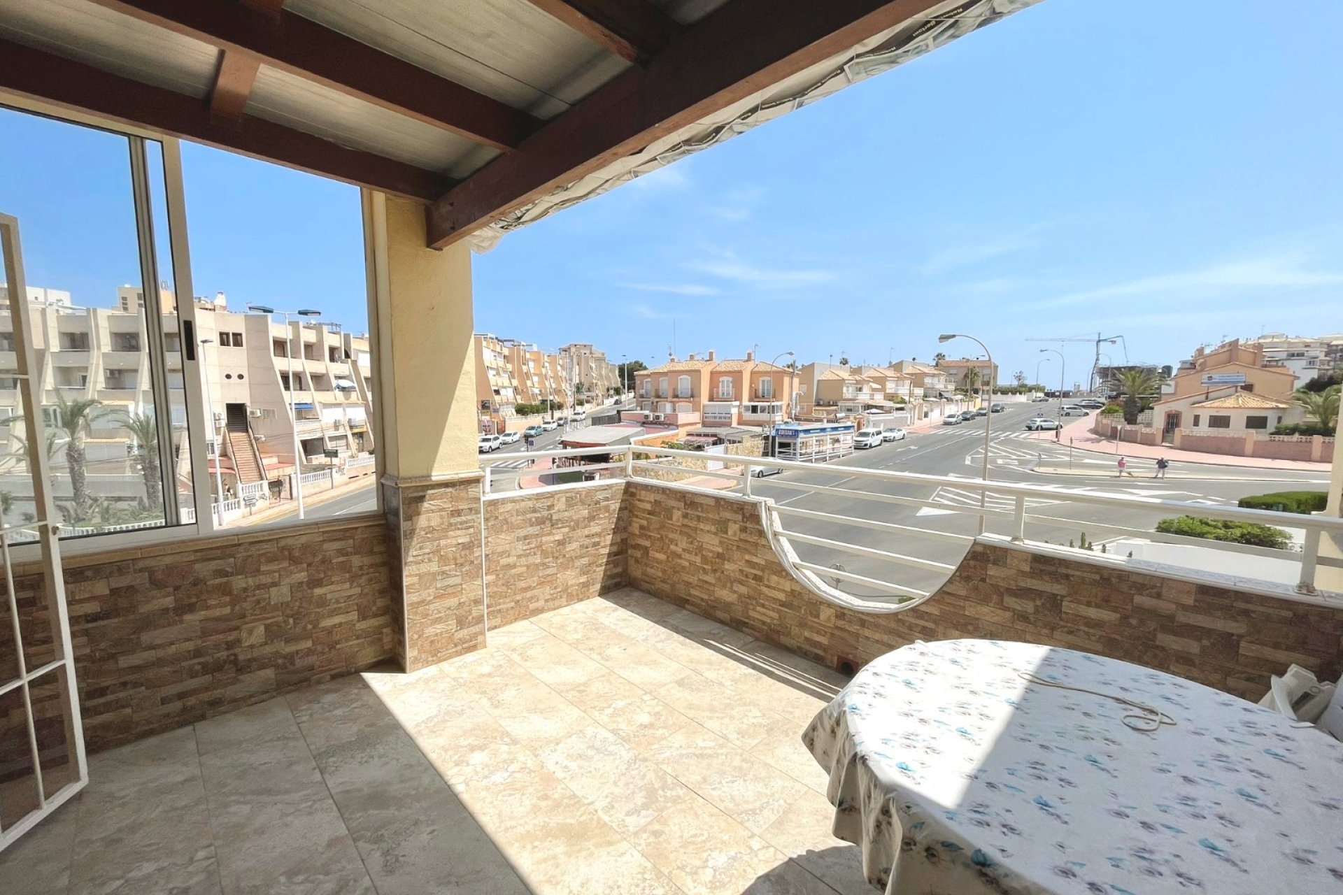 Resale - Apartment - Torrevieja - La Mata