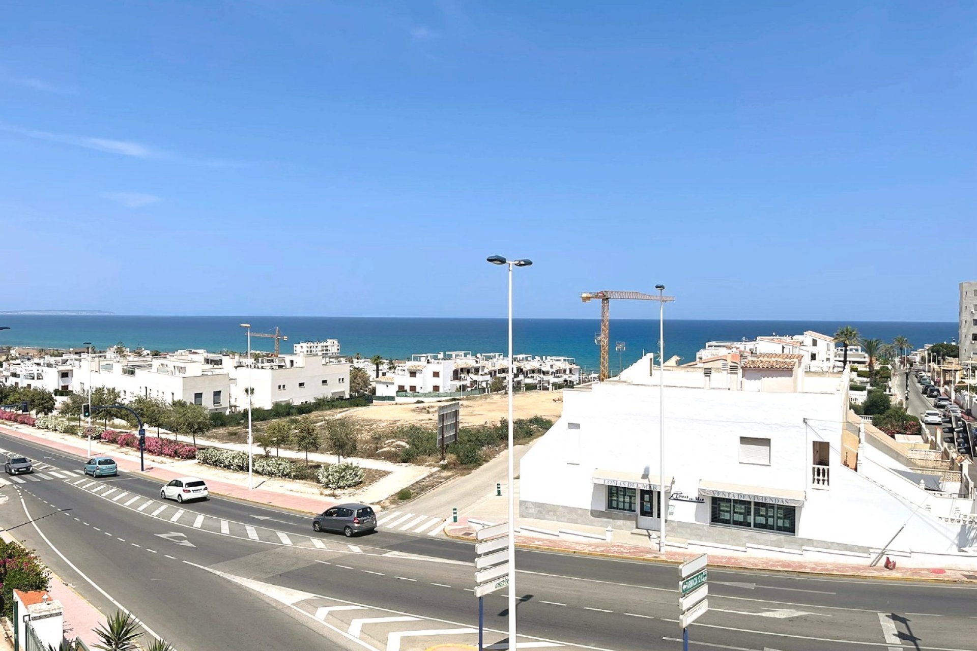 Resale - Apartment - Torrevieja - La Mata