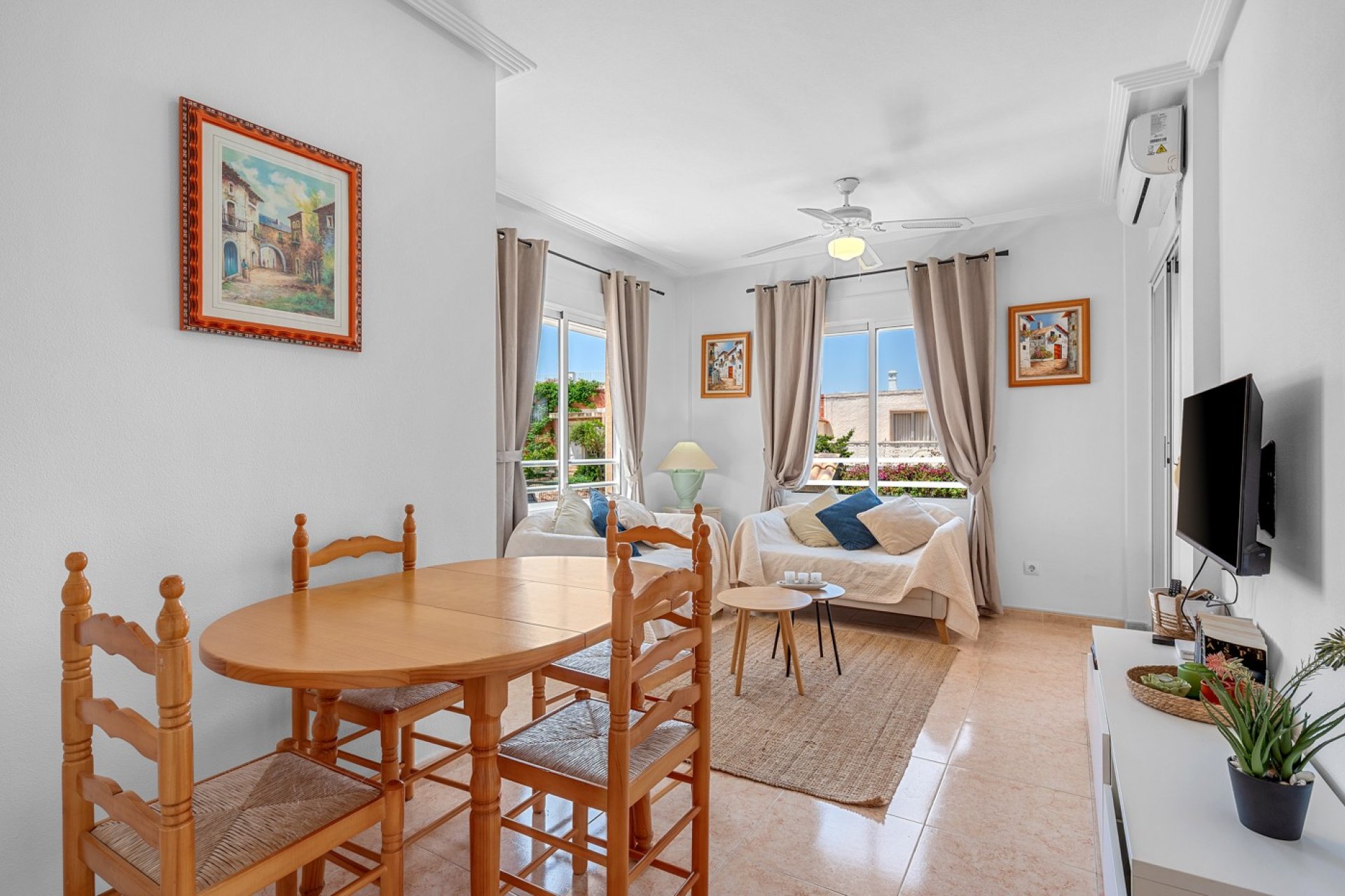 Resale - Apartment - Torrevieja - La Mata