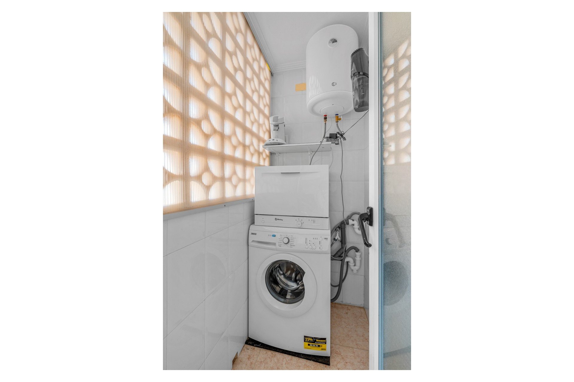Resale - Apartment - Torrevieja - La Mata