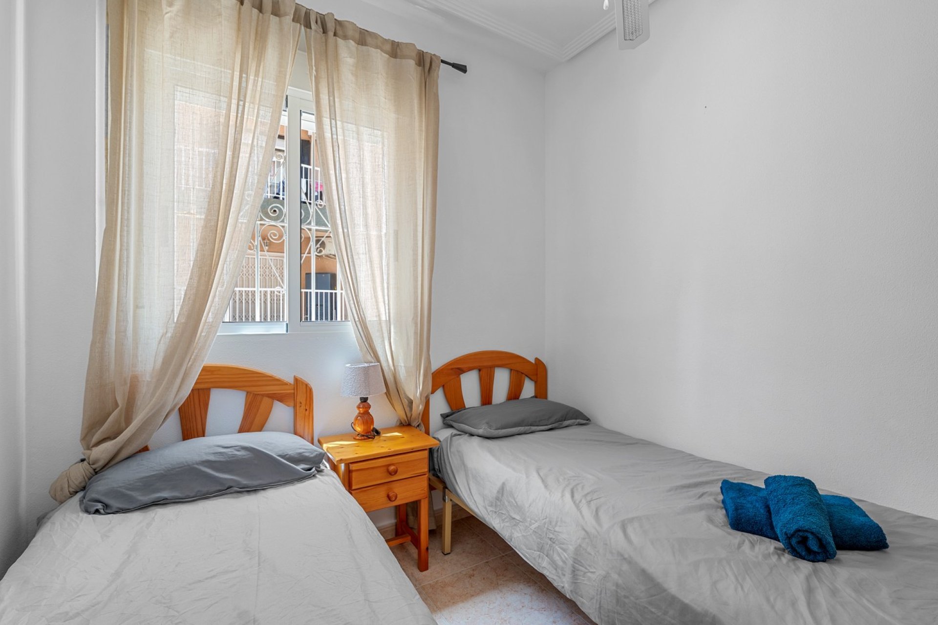 Resale - Apartment - Torrevieja - La Mata