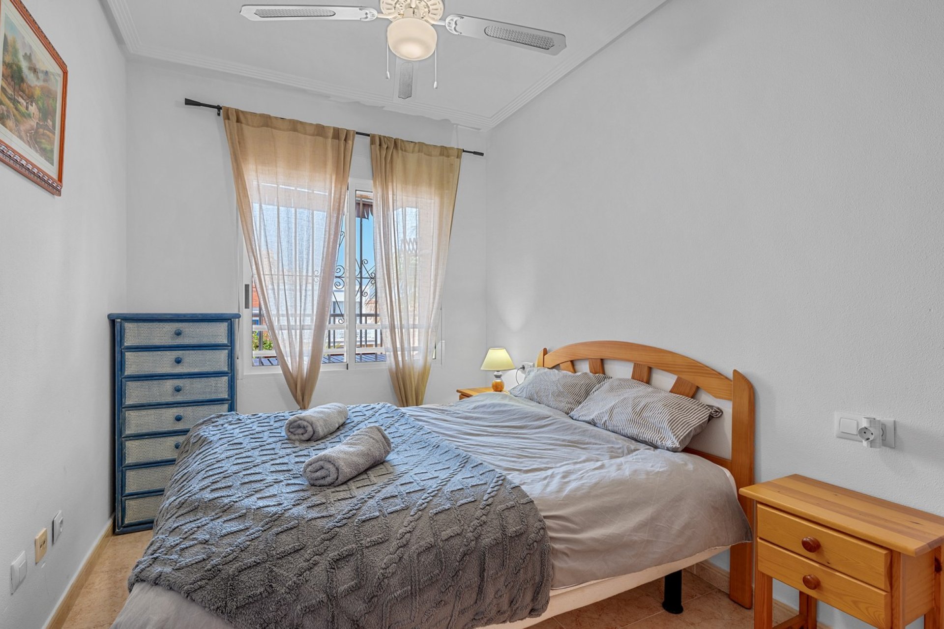 Resale - Apartment - Torrevieja - La Mata