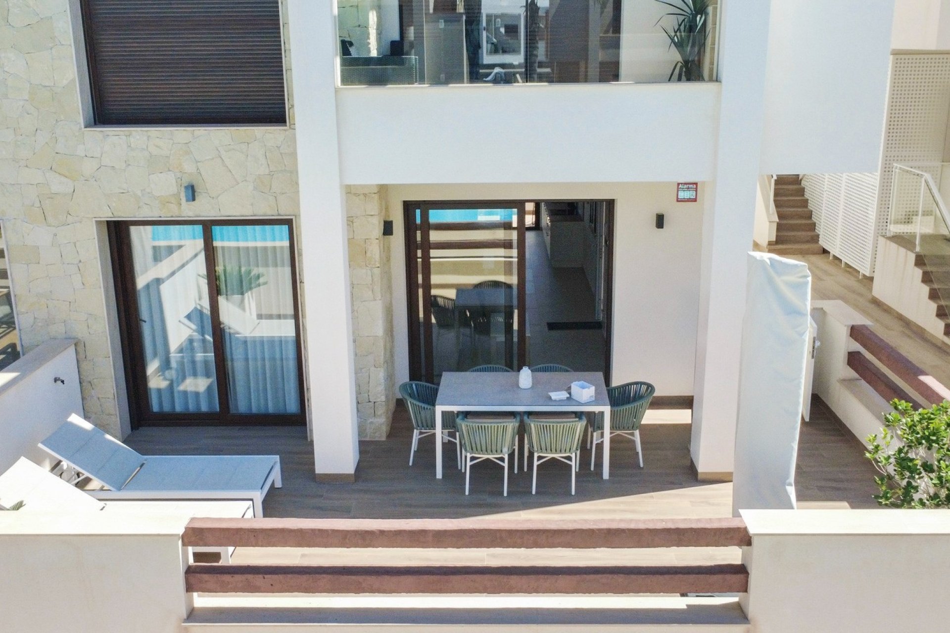 Resale - Apartment - Torrevieja - Los Balcones - Los Altos del Edén