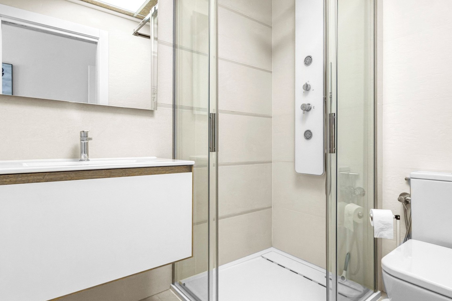 Resale - Apartment - Torrevieja - Los Balcones - Los Altos del Edén