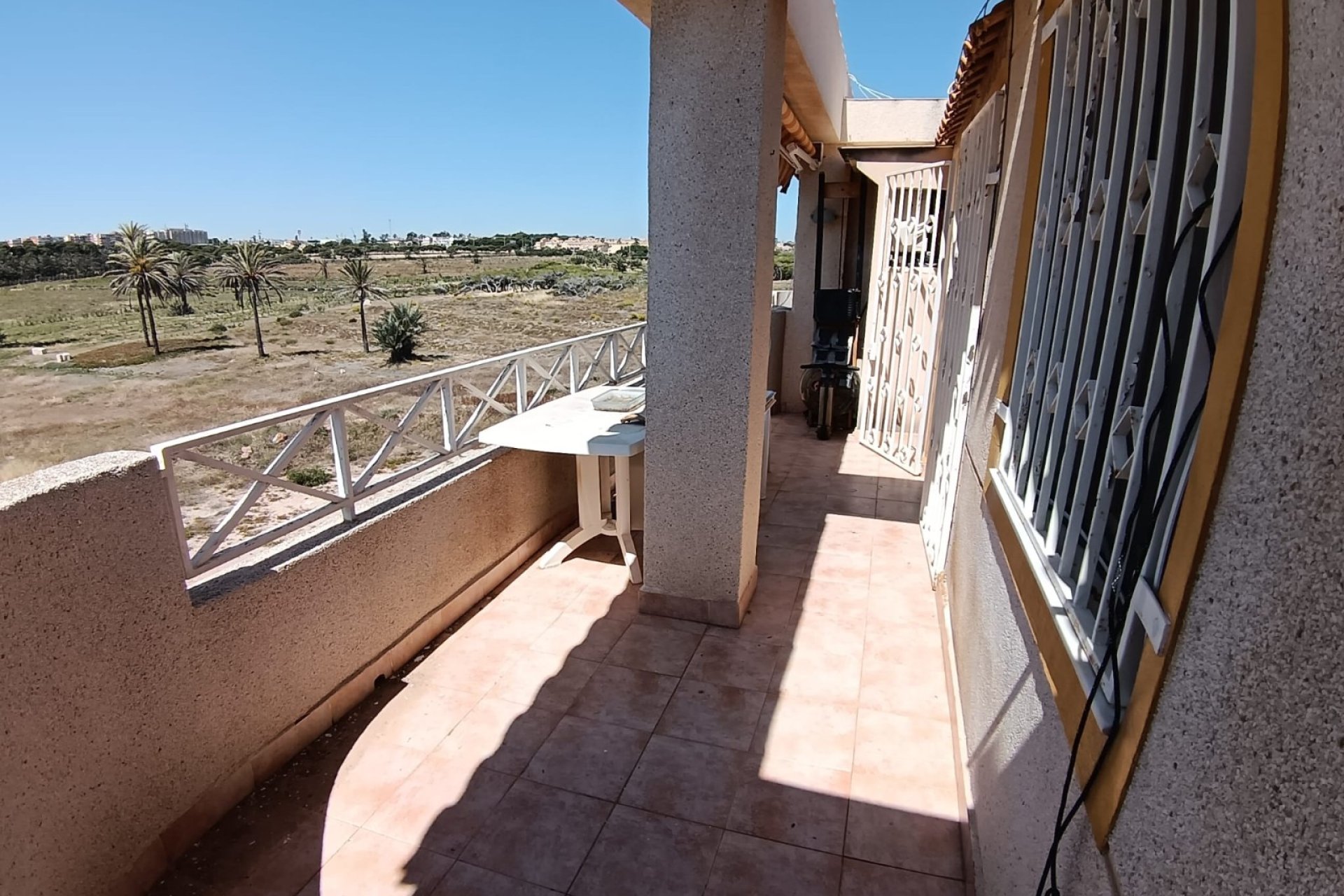 Resale - Apartment - Torrevieja - Mar Azul