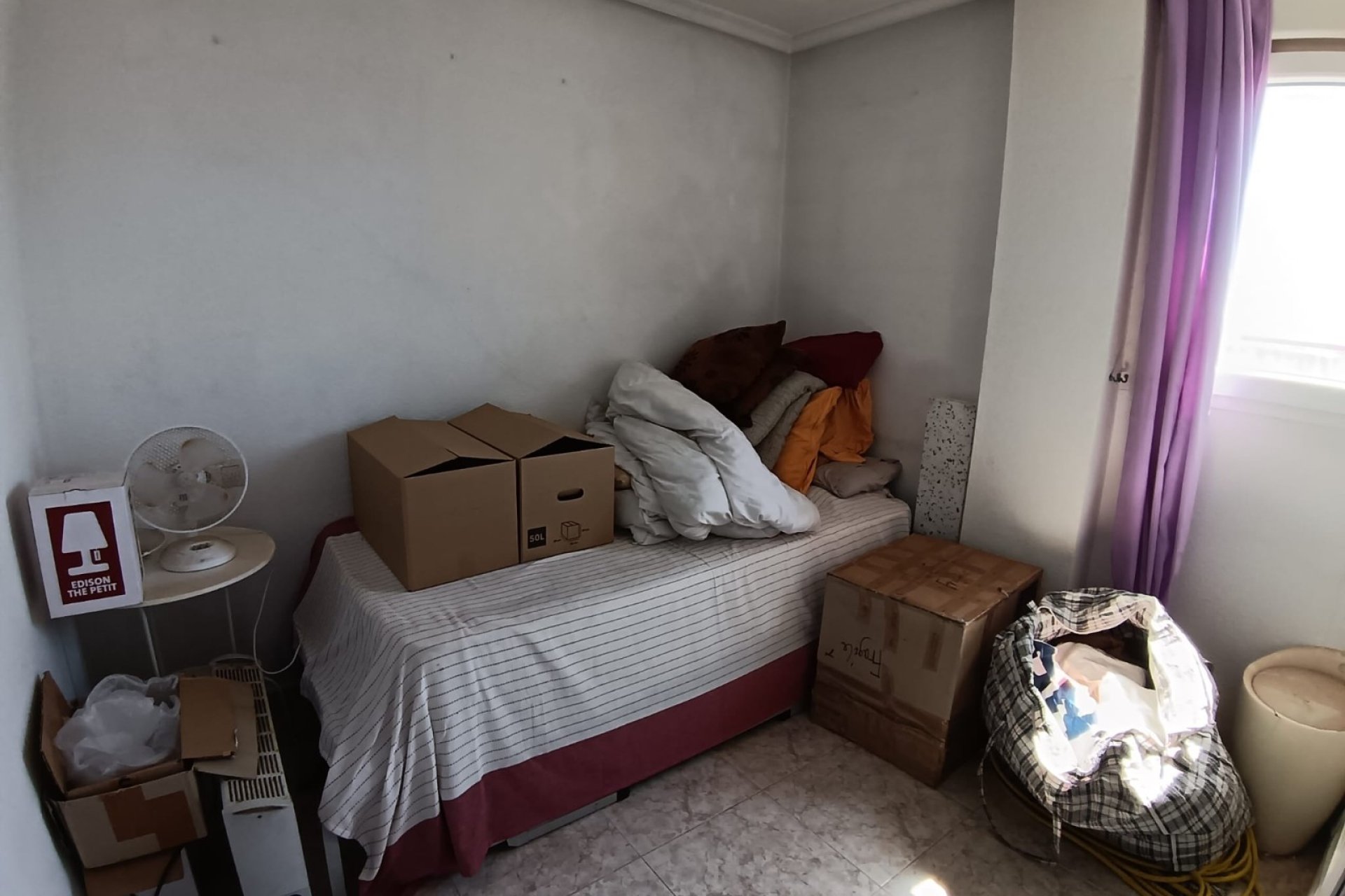 Resale - Apartment - Torrevieja - Mar Azul