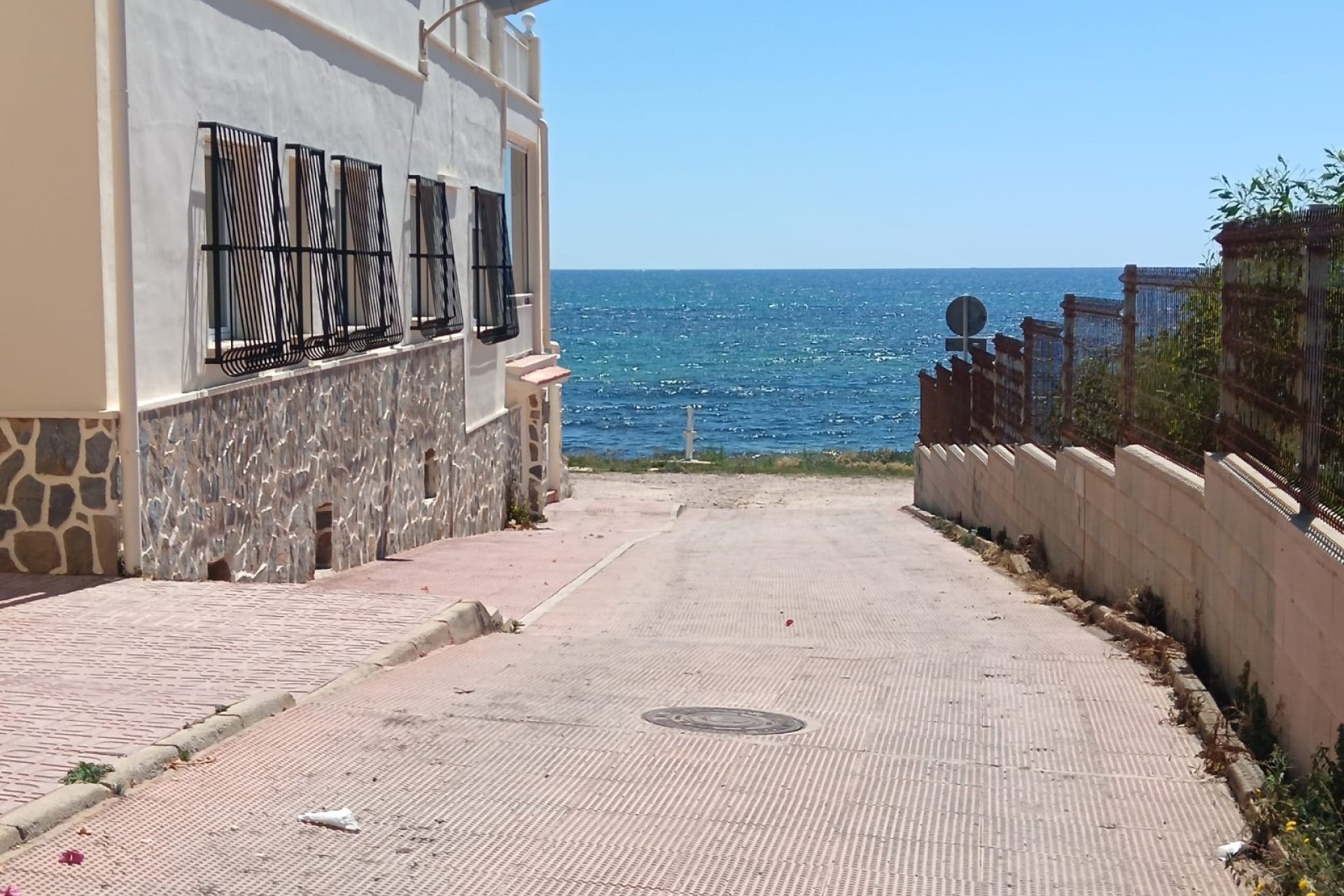 Resale - Apartment - Torrevieja - Mar Azul