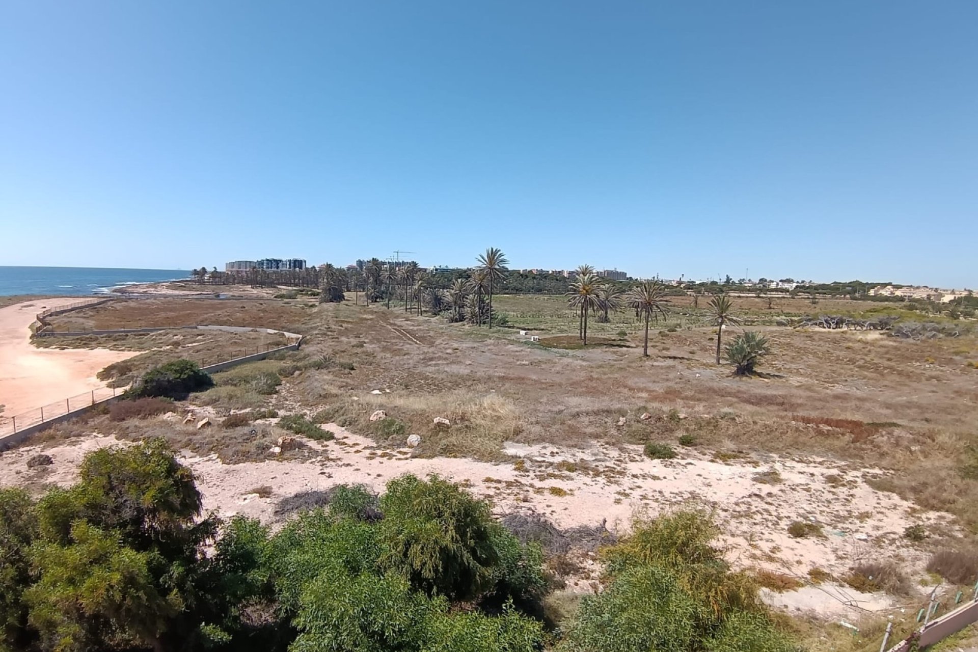 Resale - Apartment - Torrevieja - Mar Azul