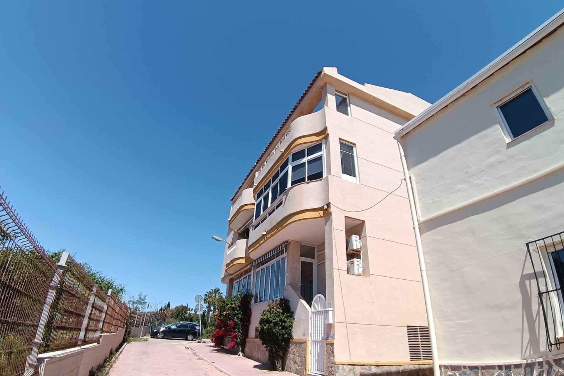 Resale - Apartment - Torrevieja - Mar Azul
