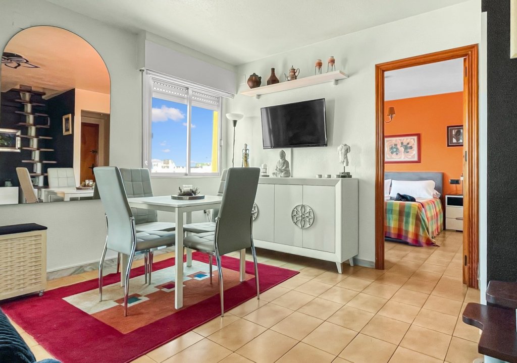 Resale - Apartment - Torrevieja - Mar Azul