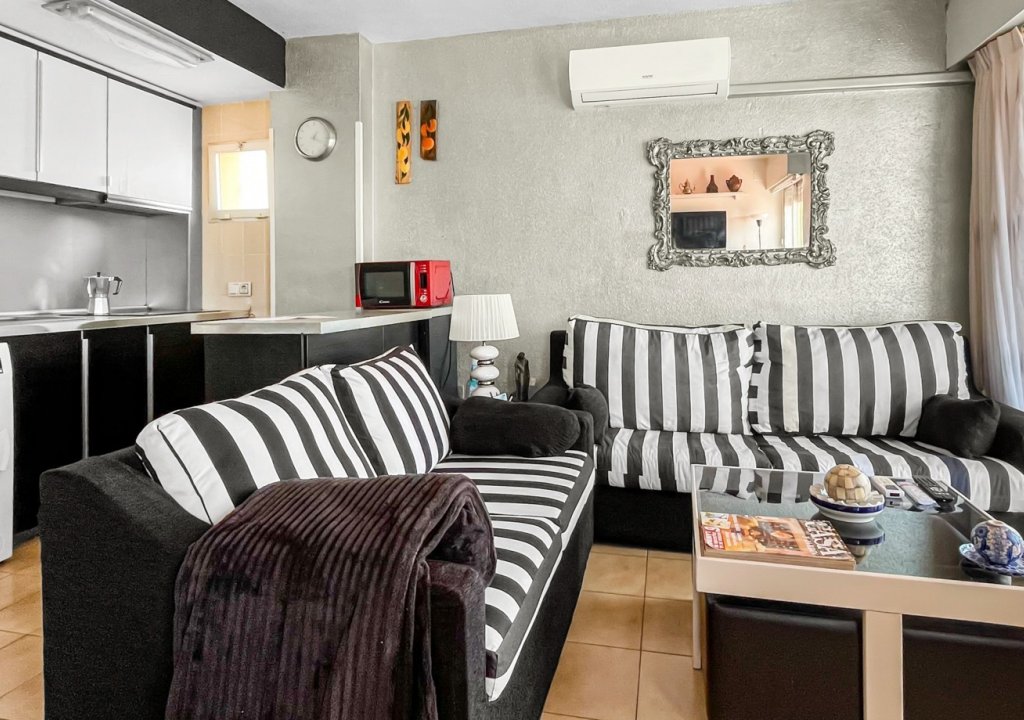 Resale - Apartment - Torrevieja - Mar Azul
