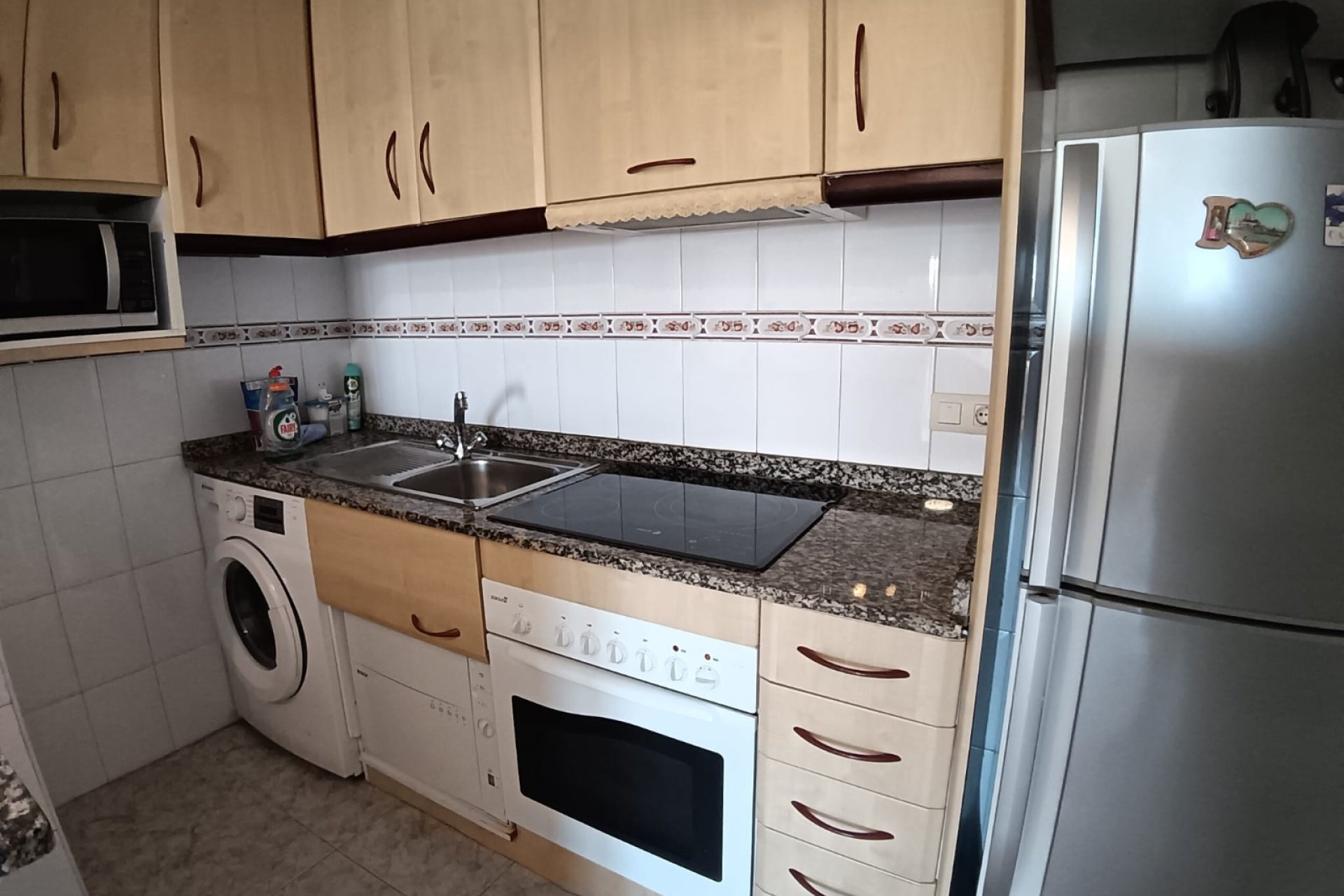 Resale - Apartment - Torrevieja - Mar Azul