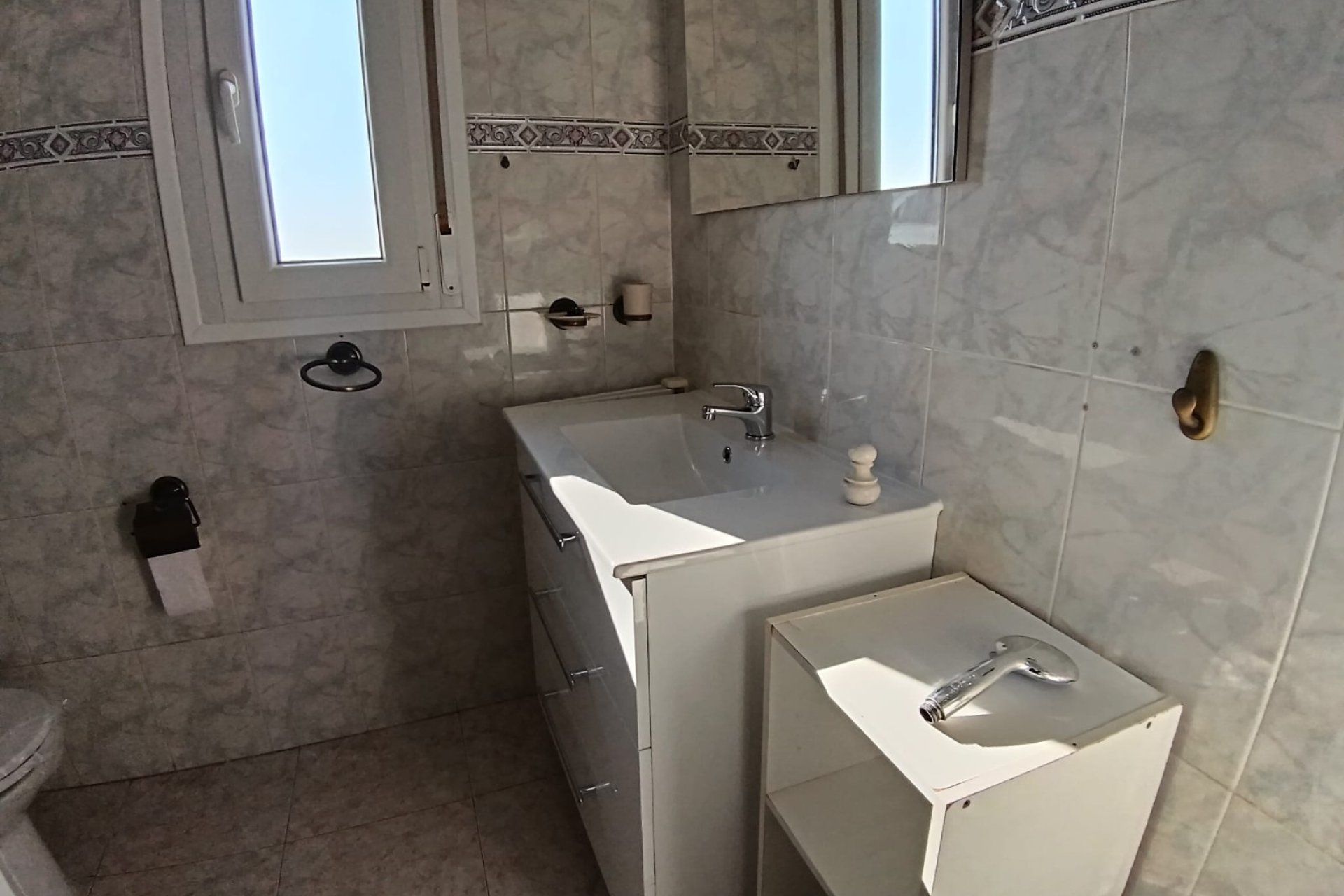 Resale - Apartment - Torrevieja - Mar Azul